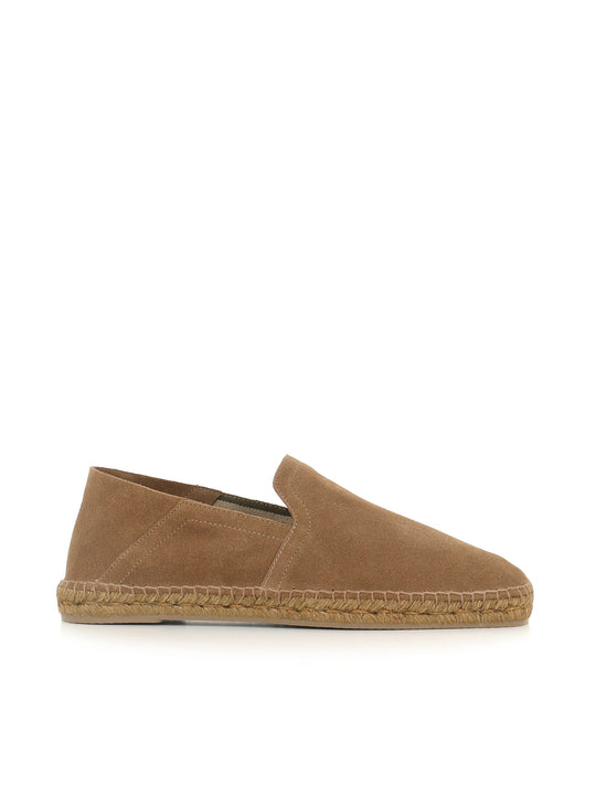 Espadrillas Parker T/186