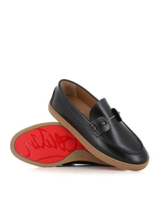 Slip-on Chambeliboat Flat