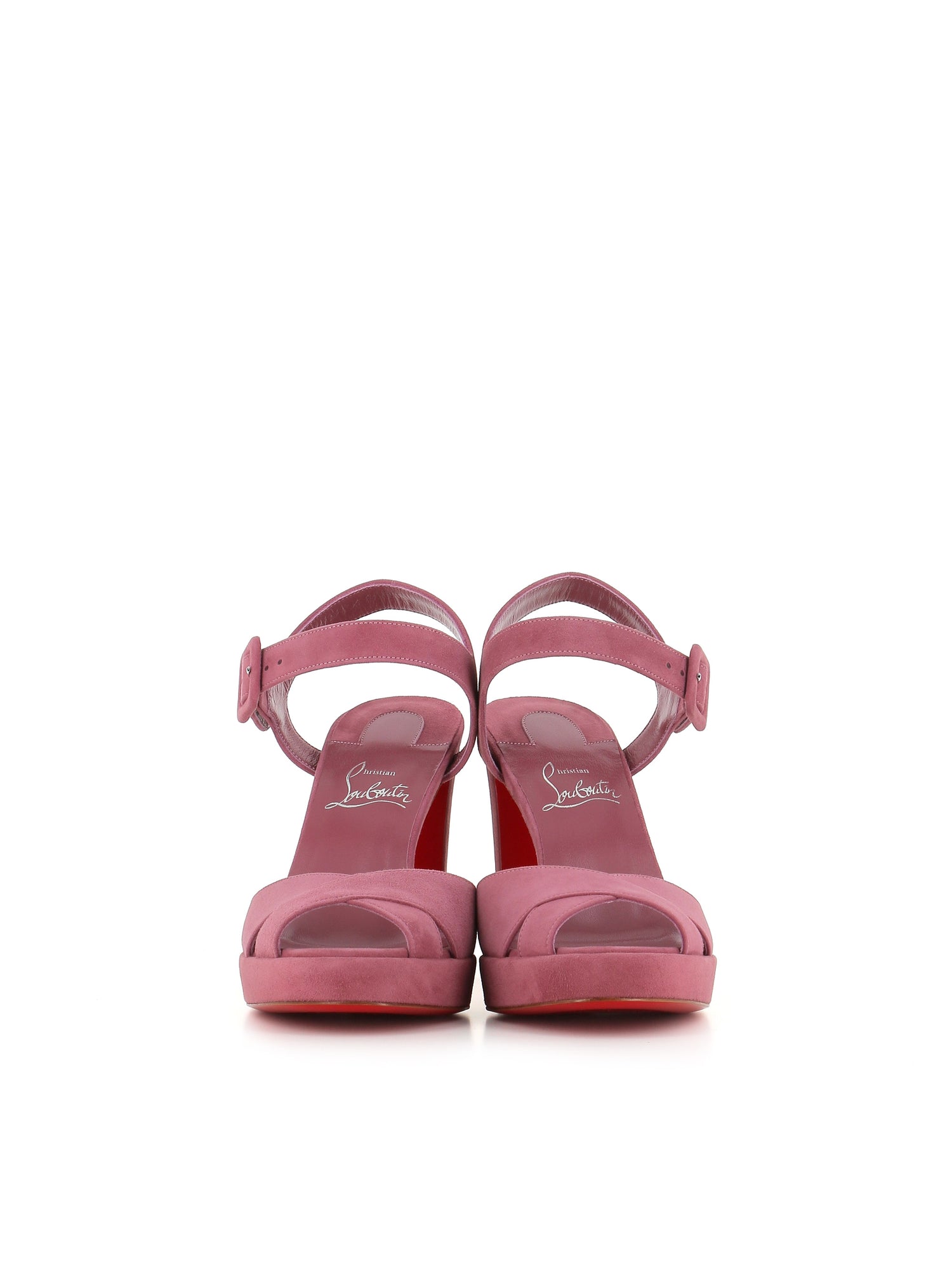  Sandal Cora 100 Christian Louboutin Special_ Viola - 2