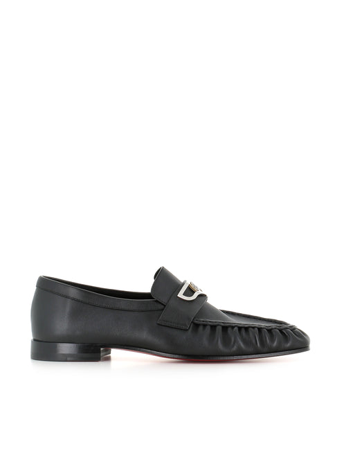 Loafer Mocallista Uomo Flat