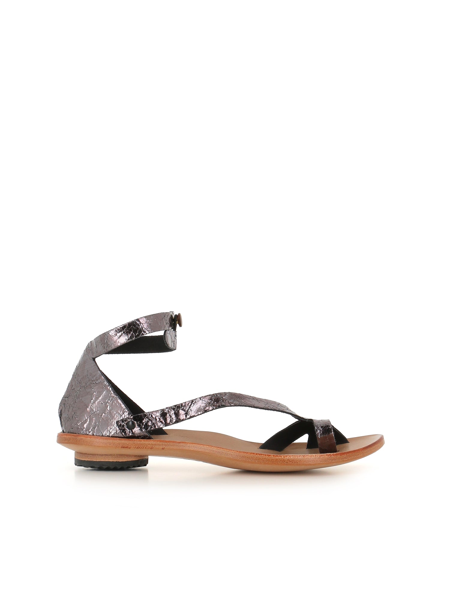 Cydwoq Sandalo Tomcat Argento Donna Special_ - 2