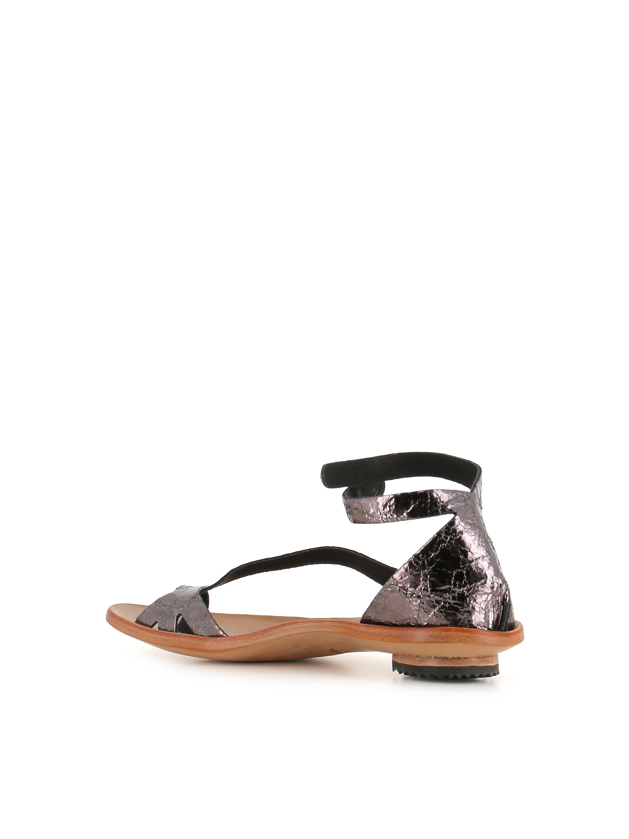  Cydwoq Sandalo Tomcat Argento Donna Special_ - 3