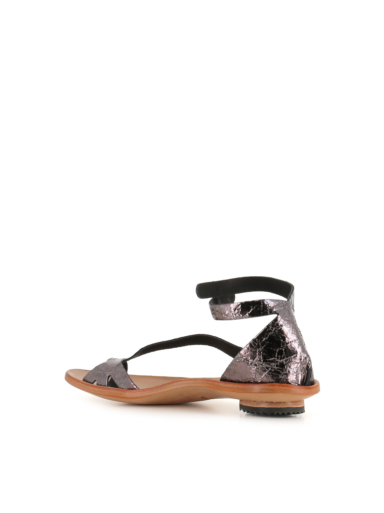  Cydwoq Sandalo Tomcat Argento Donna Special_ - 3