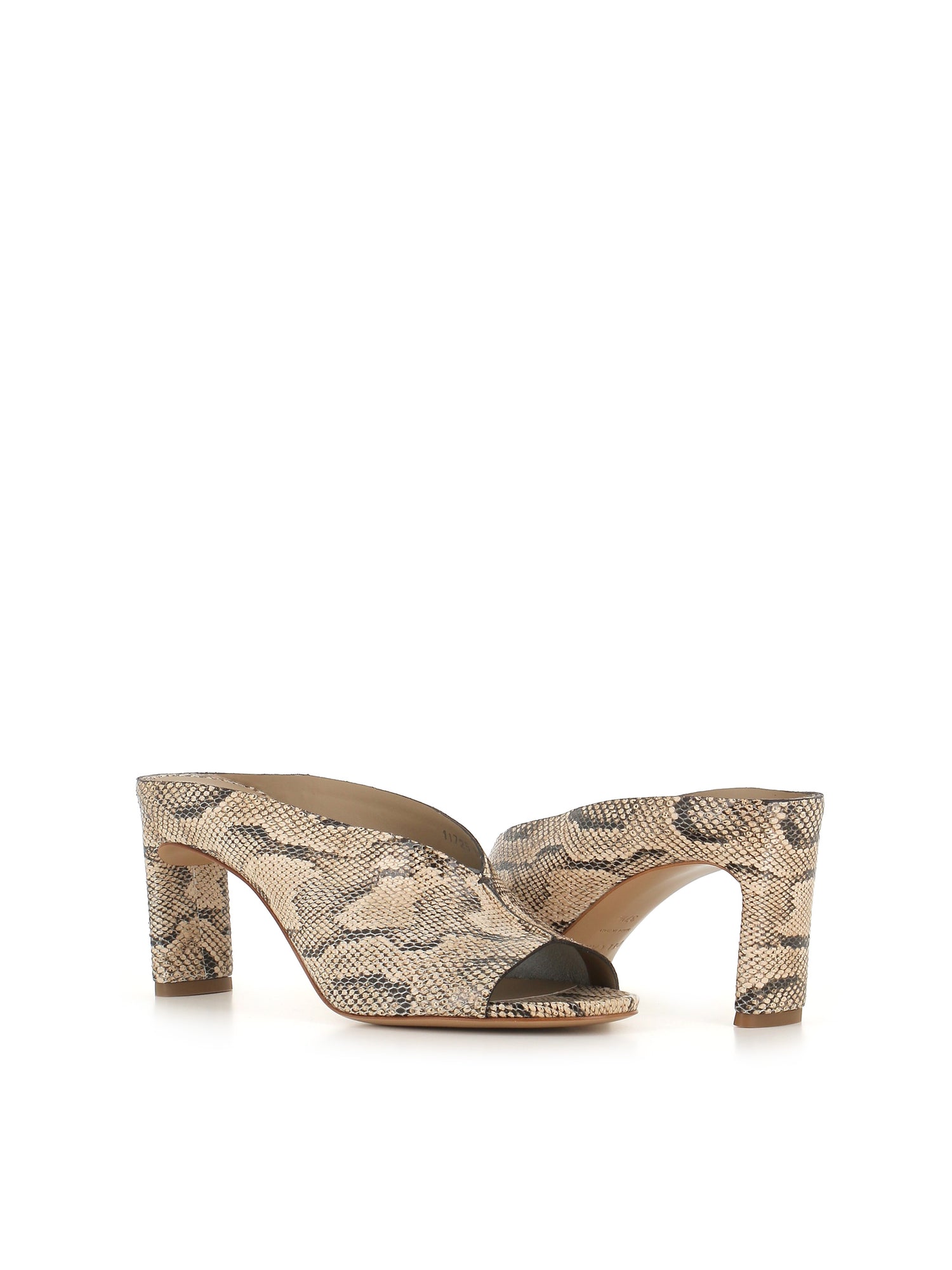  Sandal 11725 Del Carlo Special_ Pattern - 2