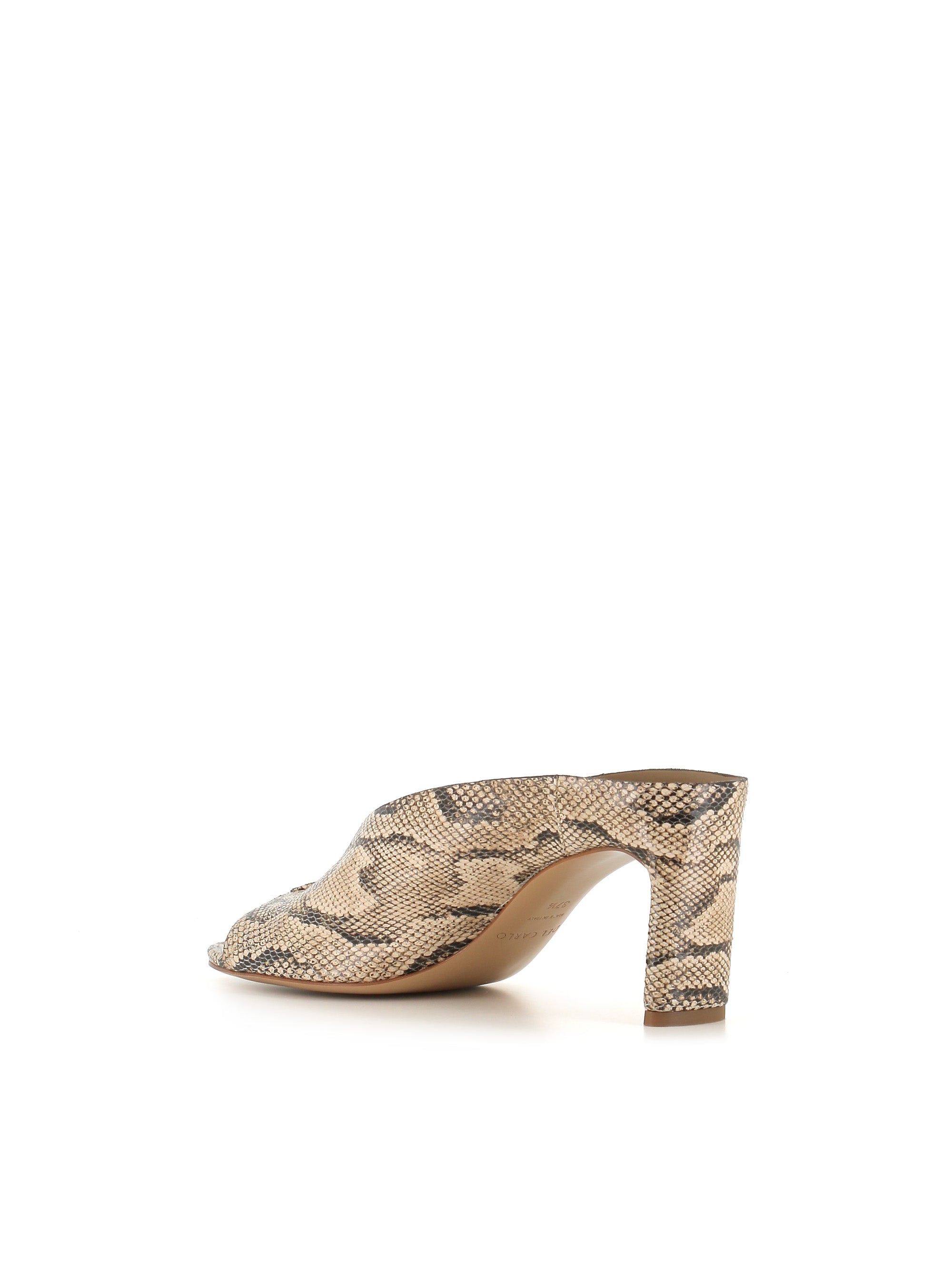  Sandal 11725 Del Carlo Special_ Pattern - 3