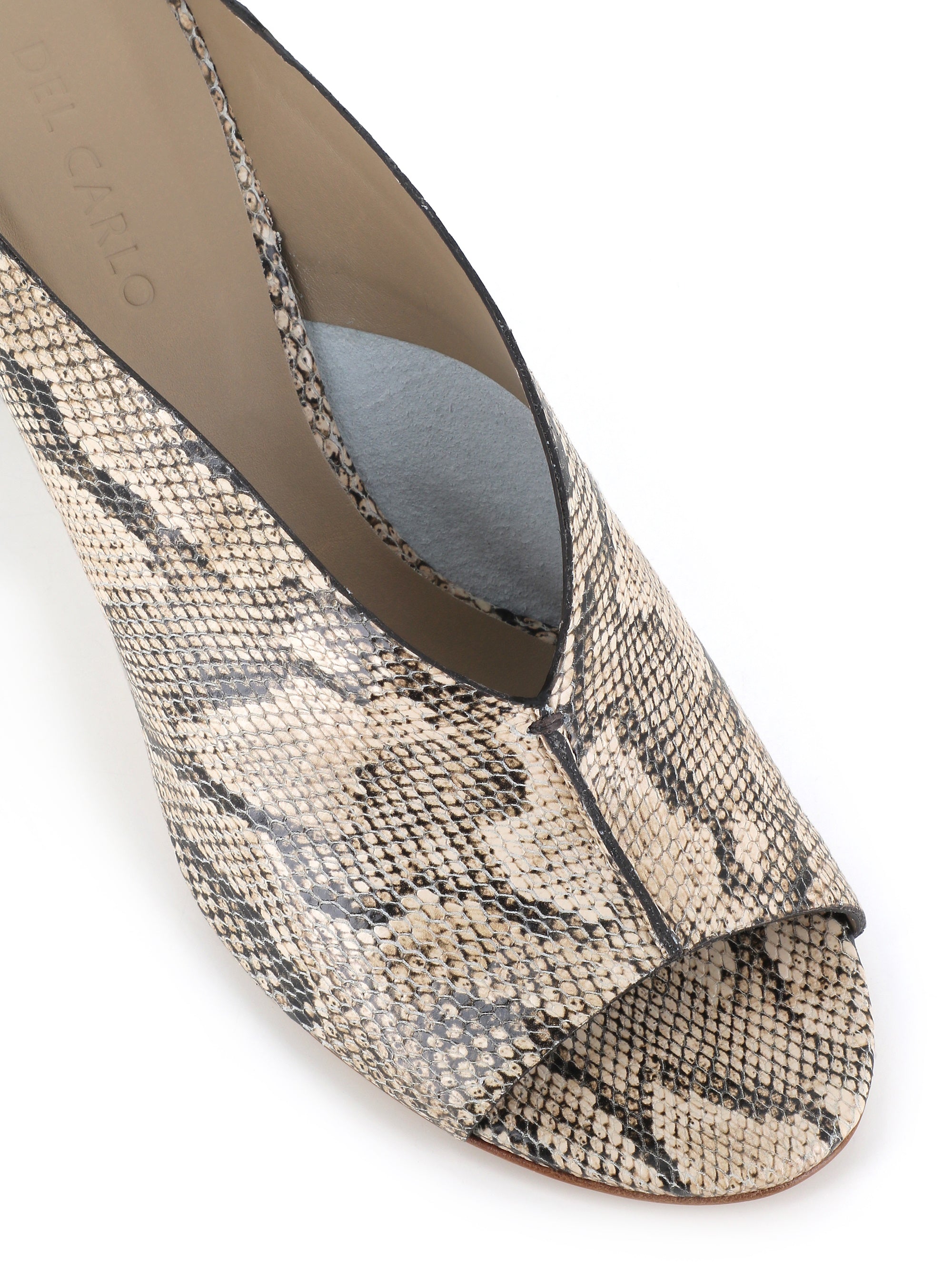  Sandal 11725 Del Carlo Special_ Pattern - 5