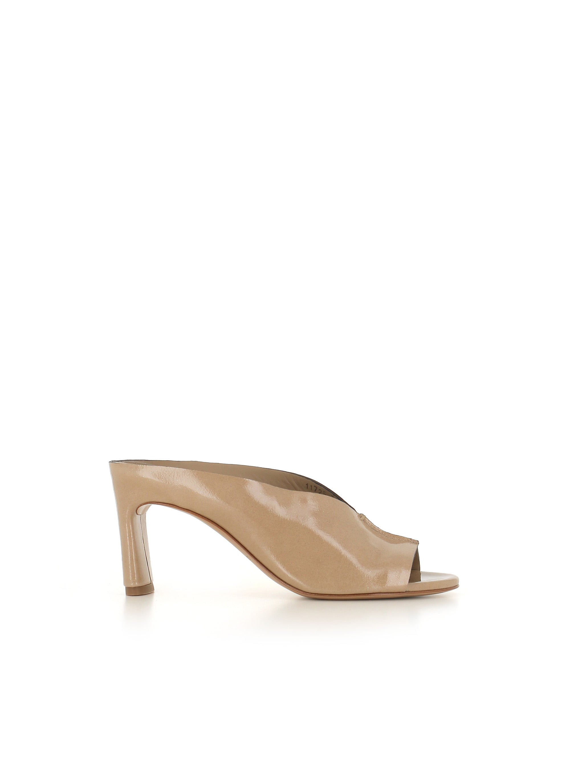  Sandal 11725 Del Carlo Special_ Beige - 1