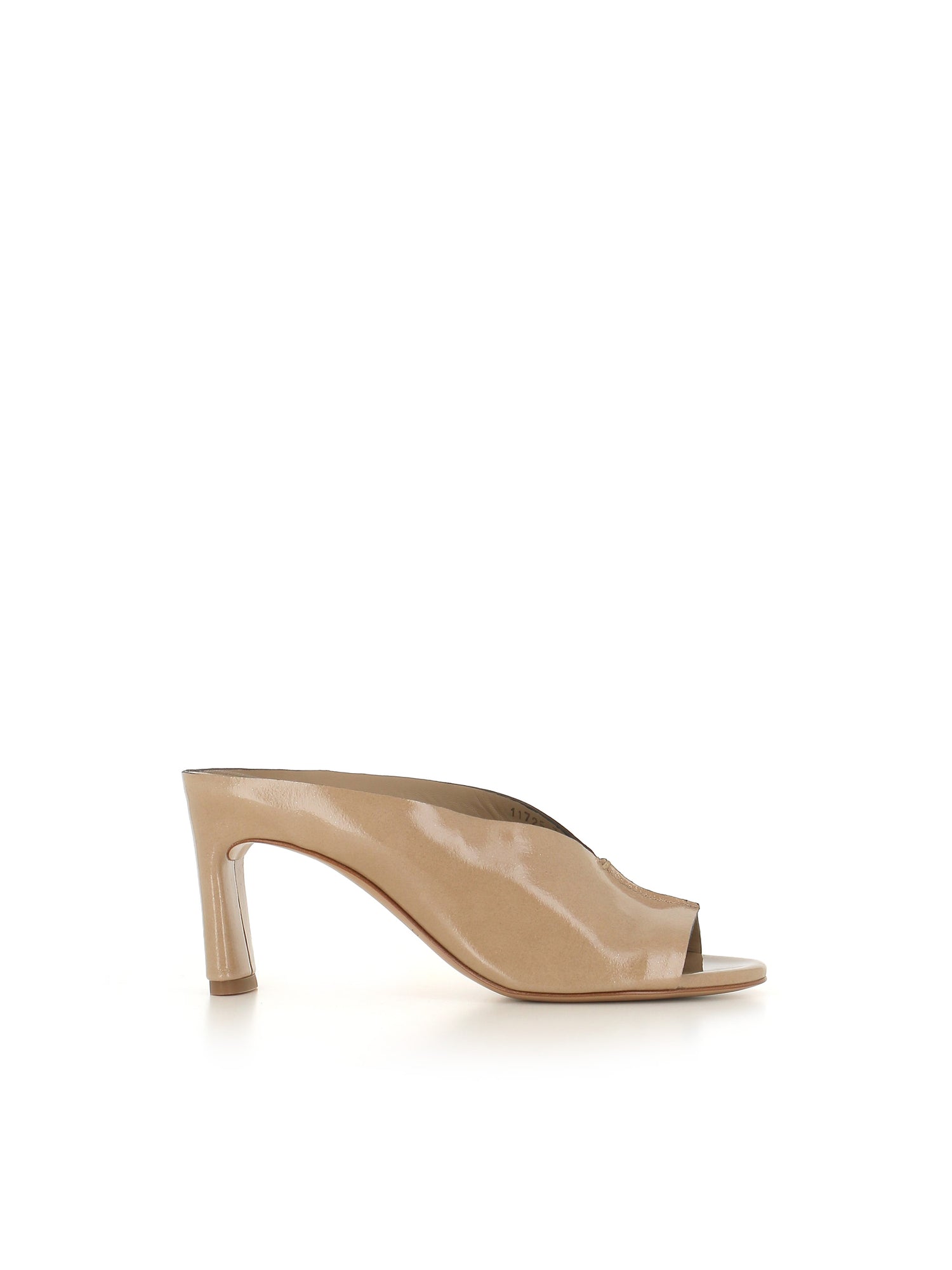  Sandal 11725 Del Carlo Special_ Beige - 1