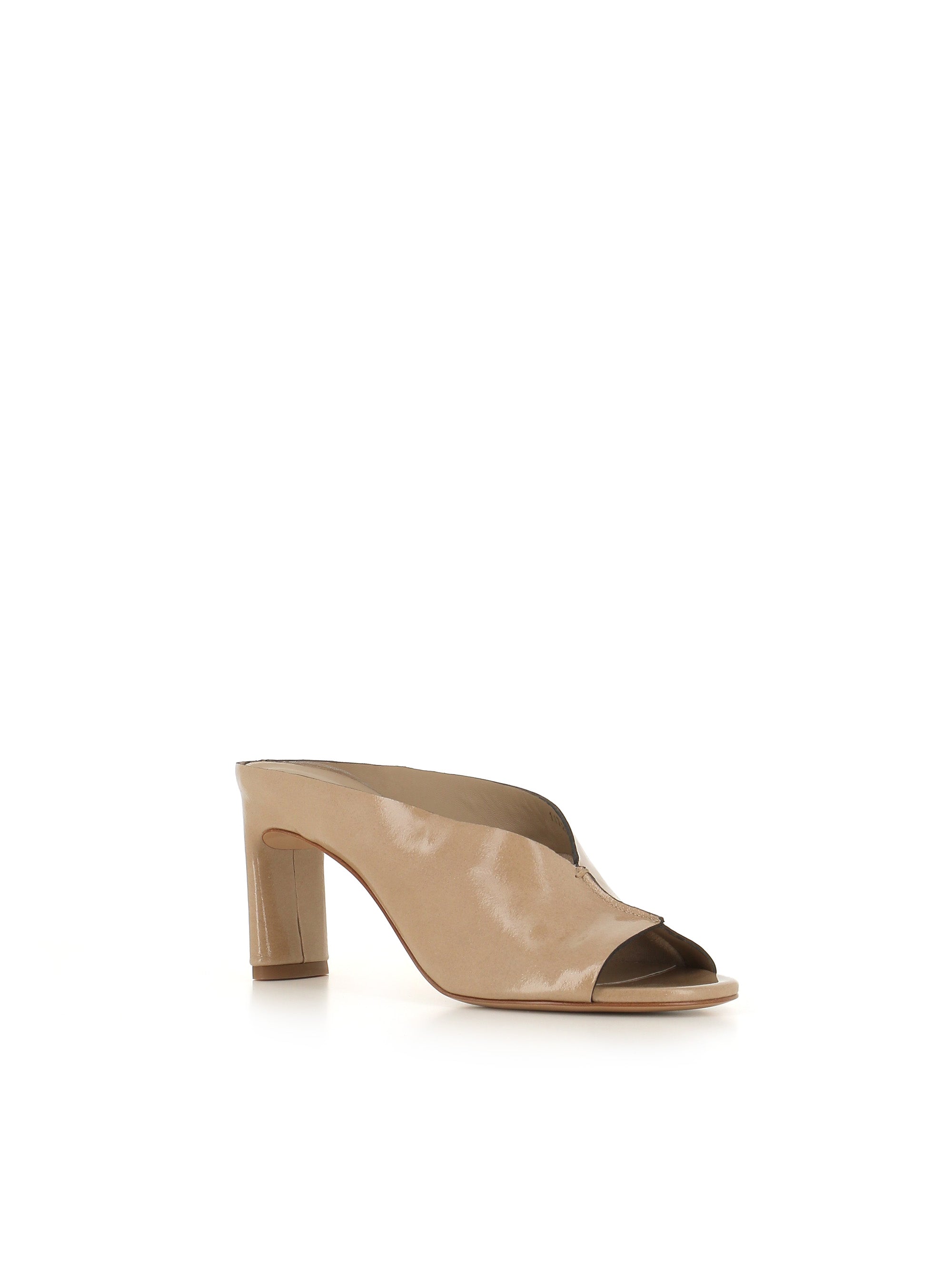 Sandal 11725 Del Carlo Special_ Beige - 3
