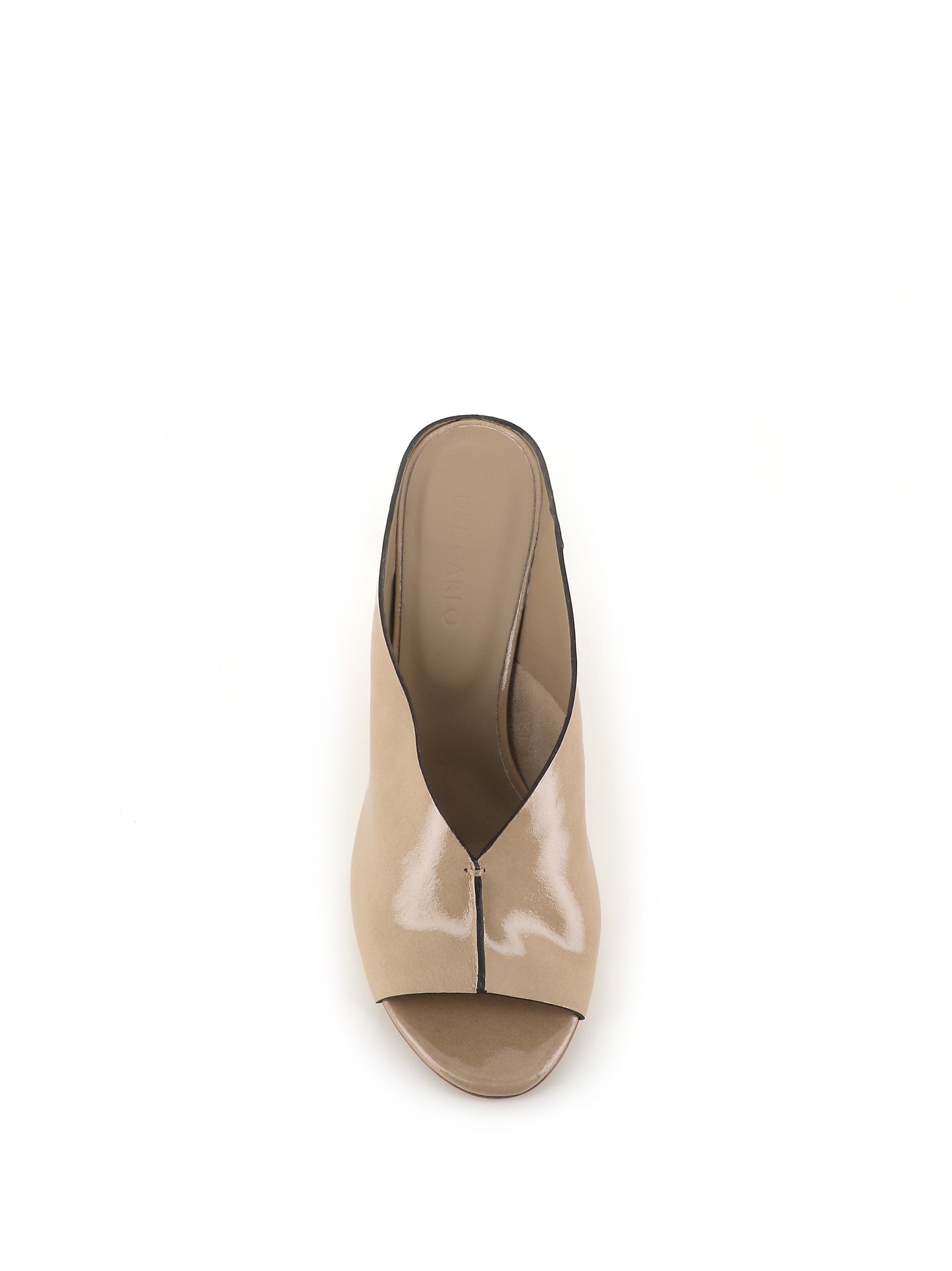  Sandal 11725 Del Carlo Special_ Beige - 5