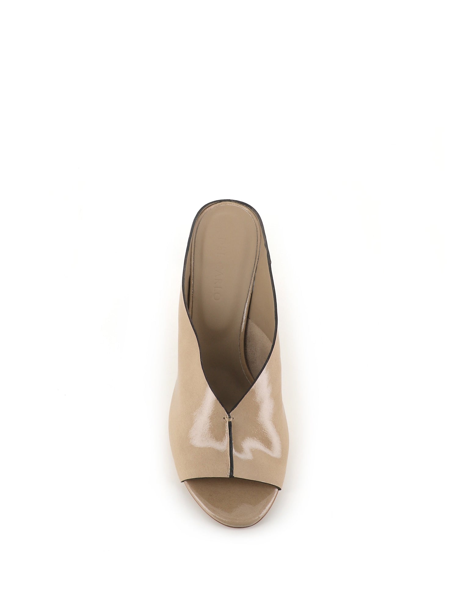  Sandal 11725 Del Carlo Special_ Beige - 5