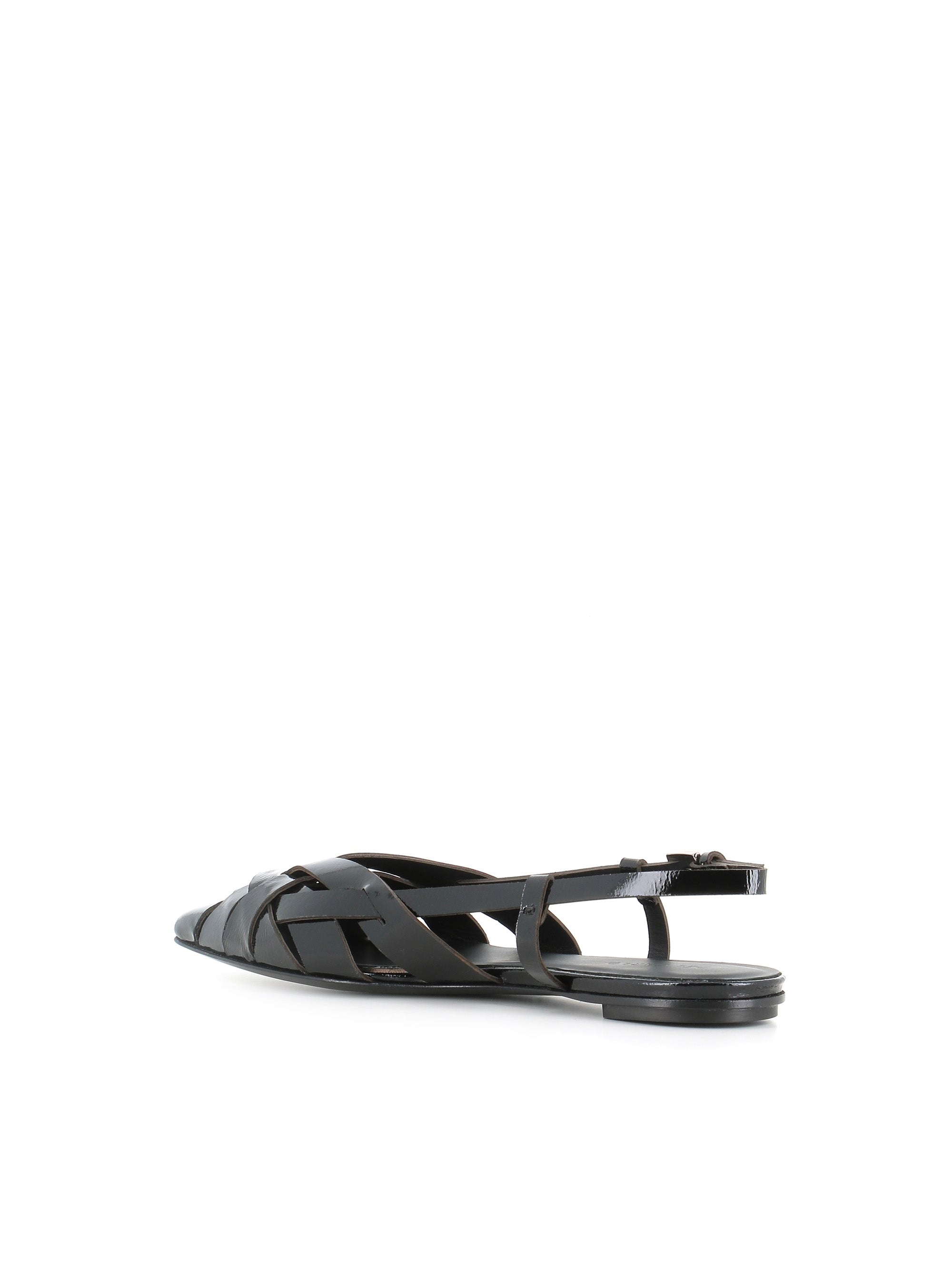  Ballerin 12100 Del Carlo Special_ Nero - 2