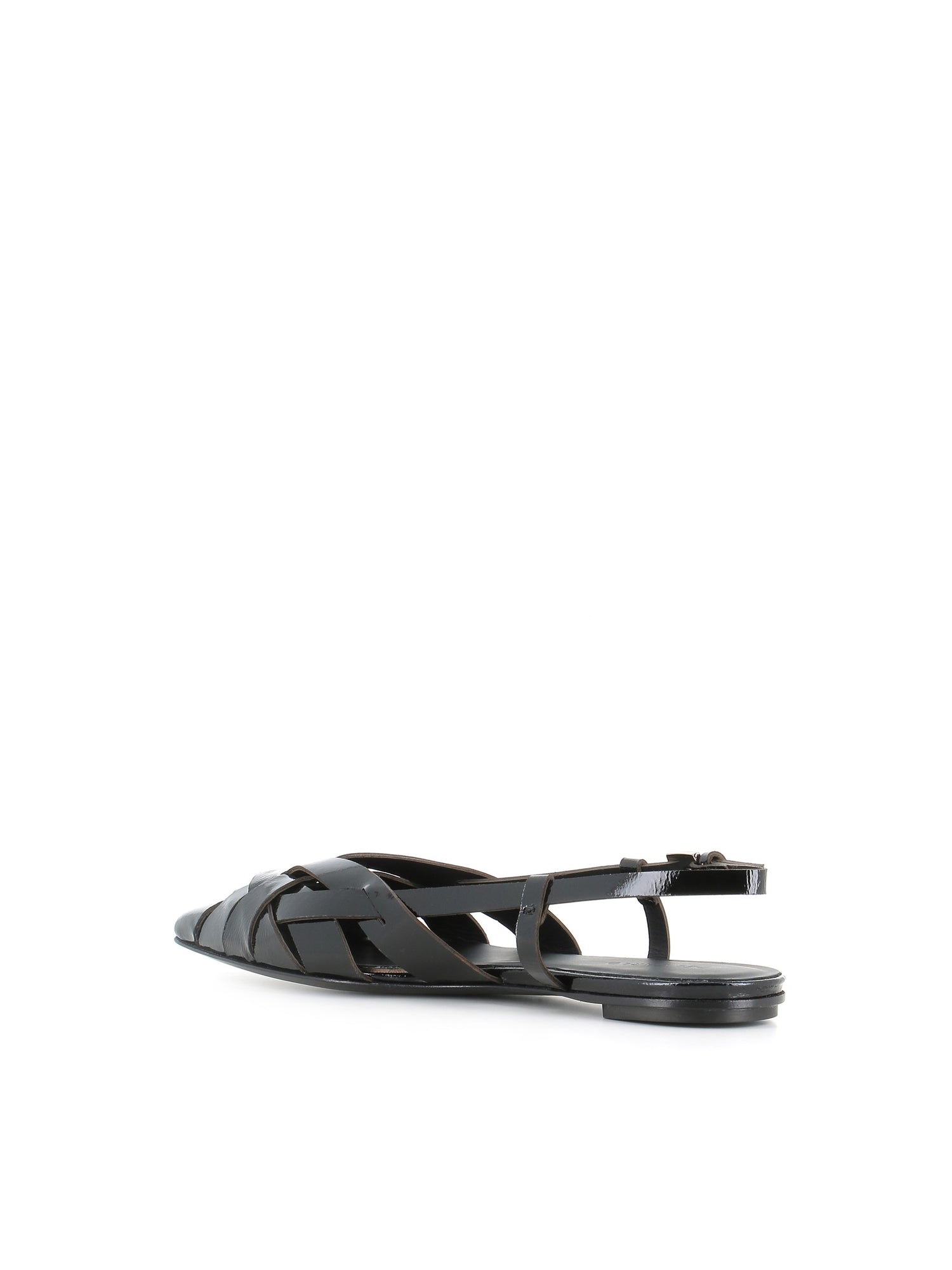  Ballerin 12100 Del Carlo Special_ Nero - 2