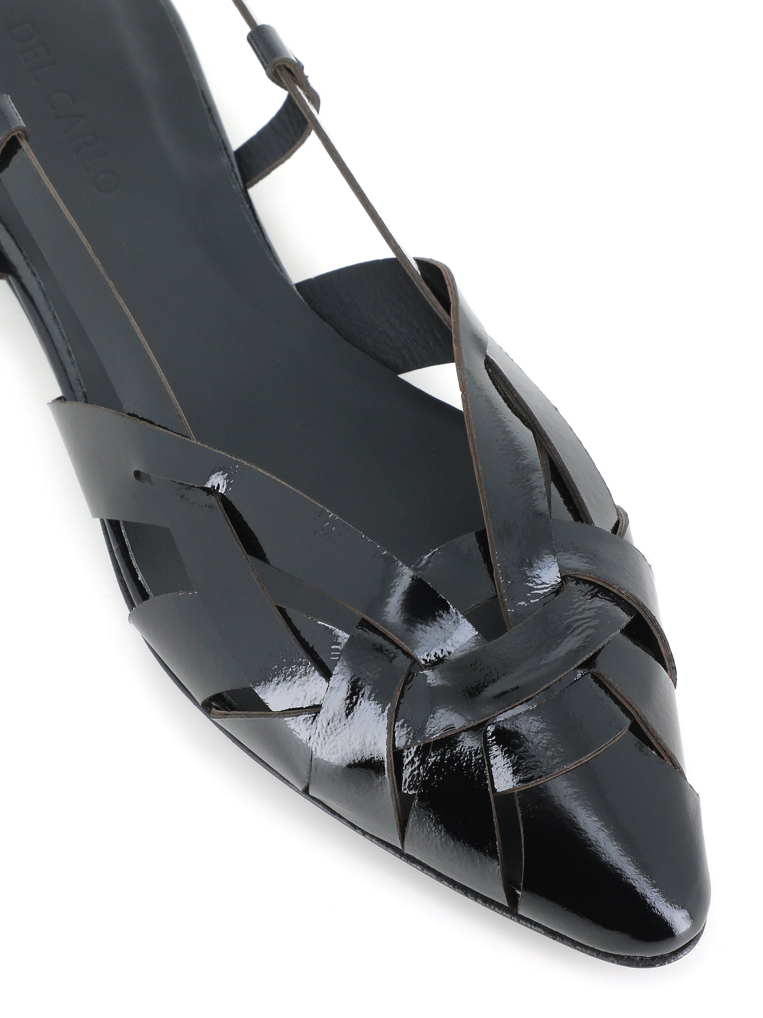  Ballerin 12100 Del Carlo Special_ Nero - 5