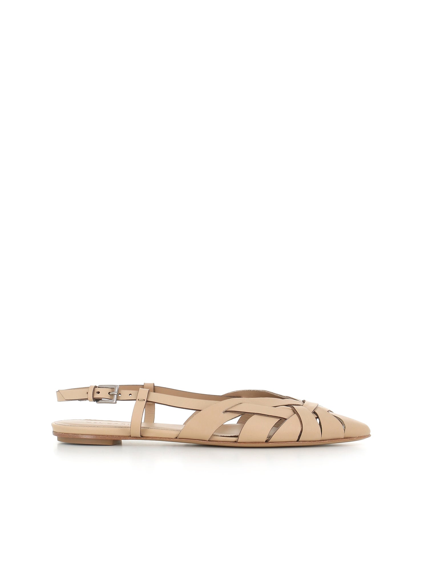  Ballerin 12100 Del Carlo Special_ Beige - 1