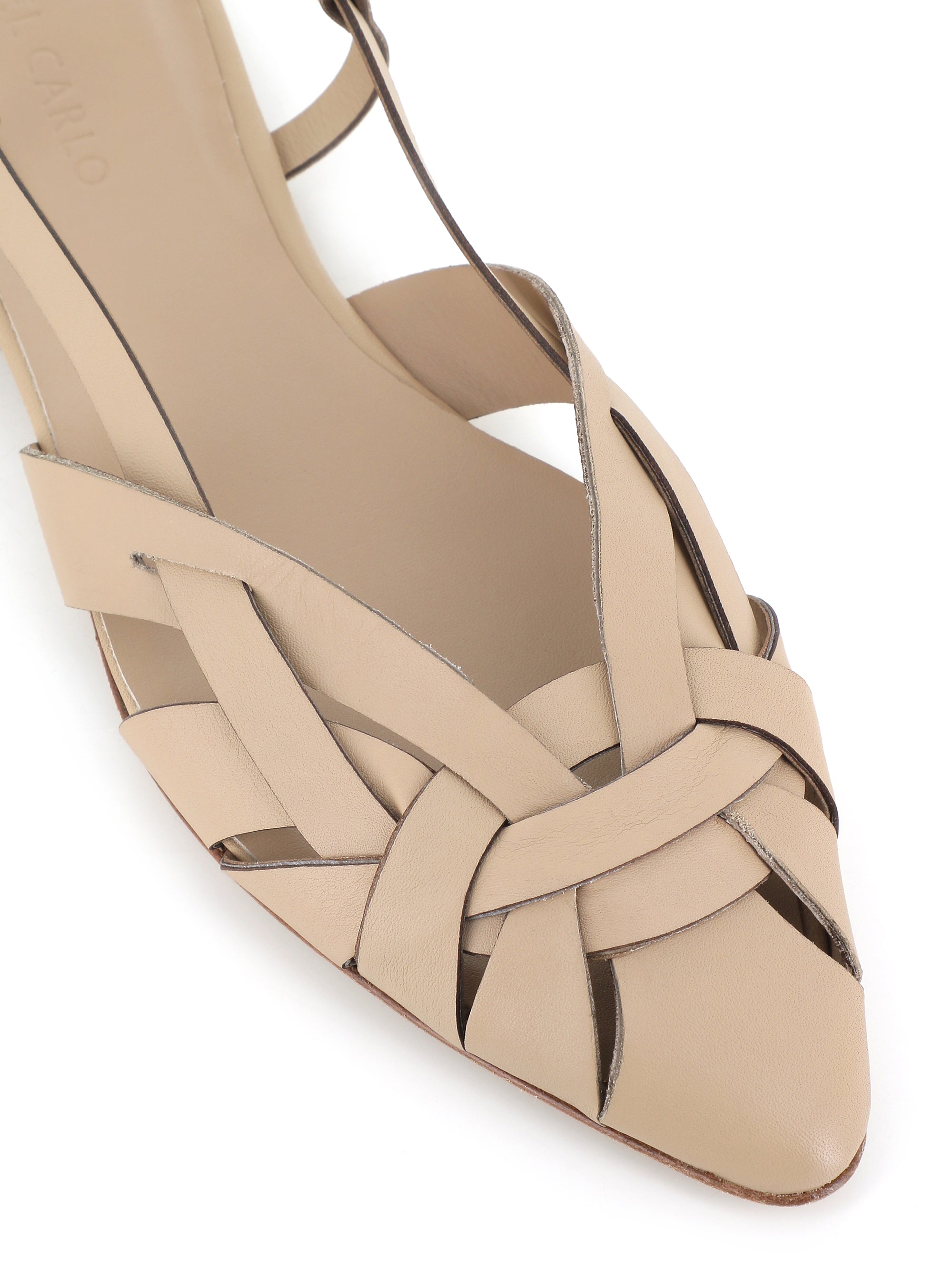  Ballerin 12100 Del Carlo Special_ Beige - 5