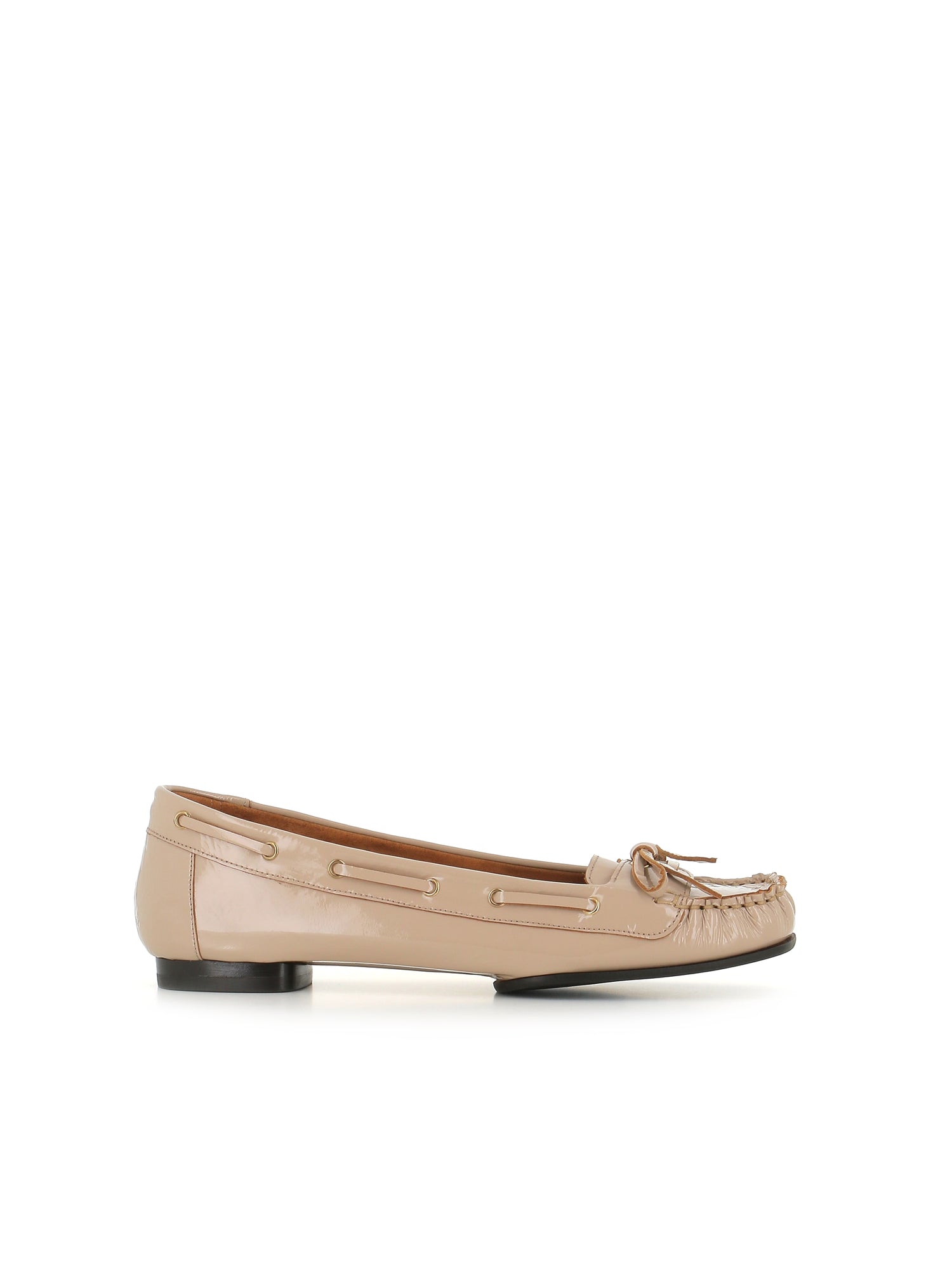  Loafer 12102 Del Carlo Special_ Beige - 1