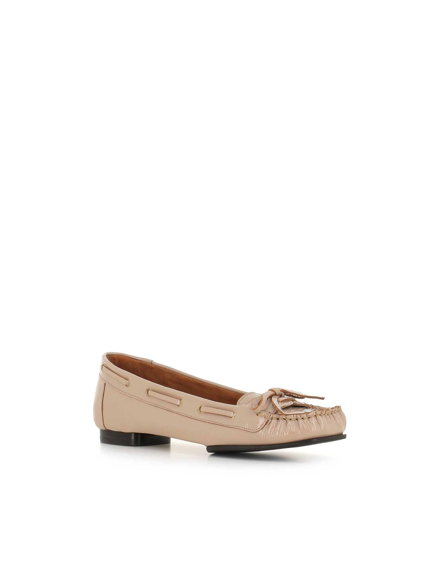  Loafer 12102 Del Carlo Special_ Beige - 3