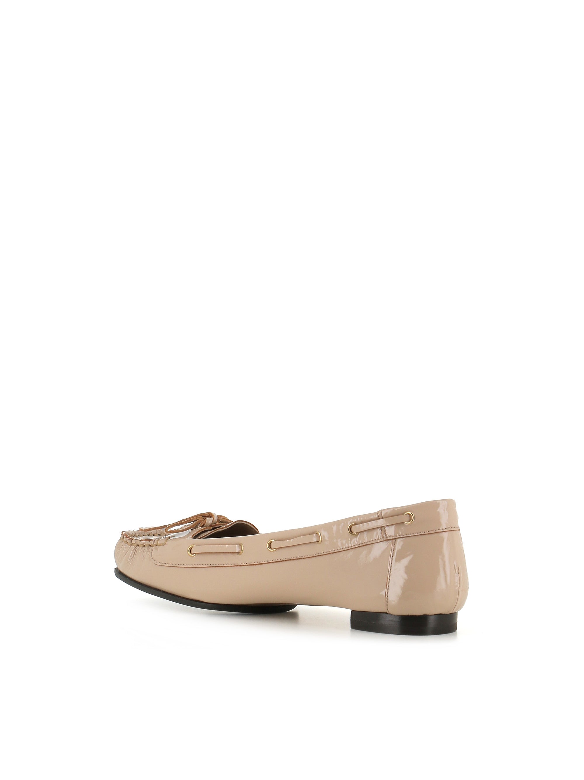  Loafer 12102 Del Carlo Special_ Beige - 4