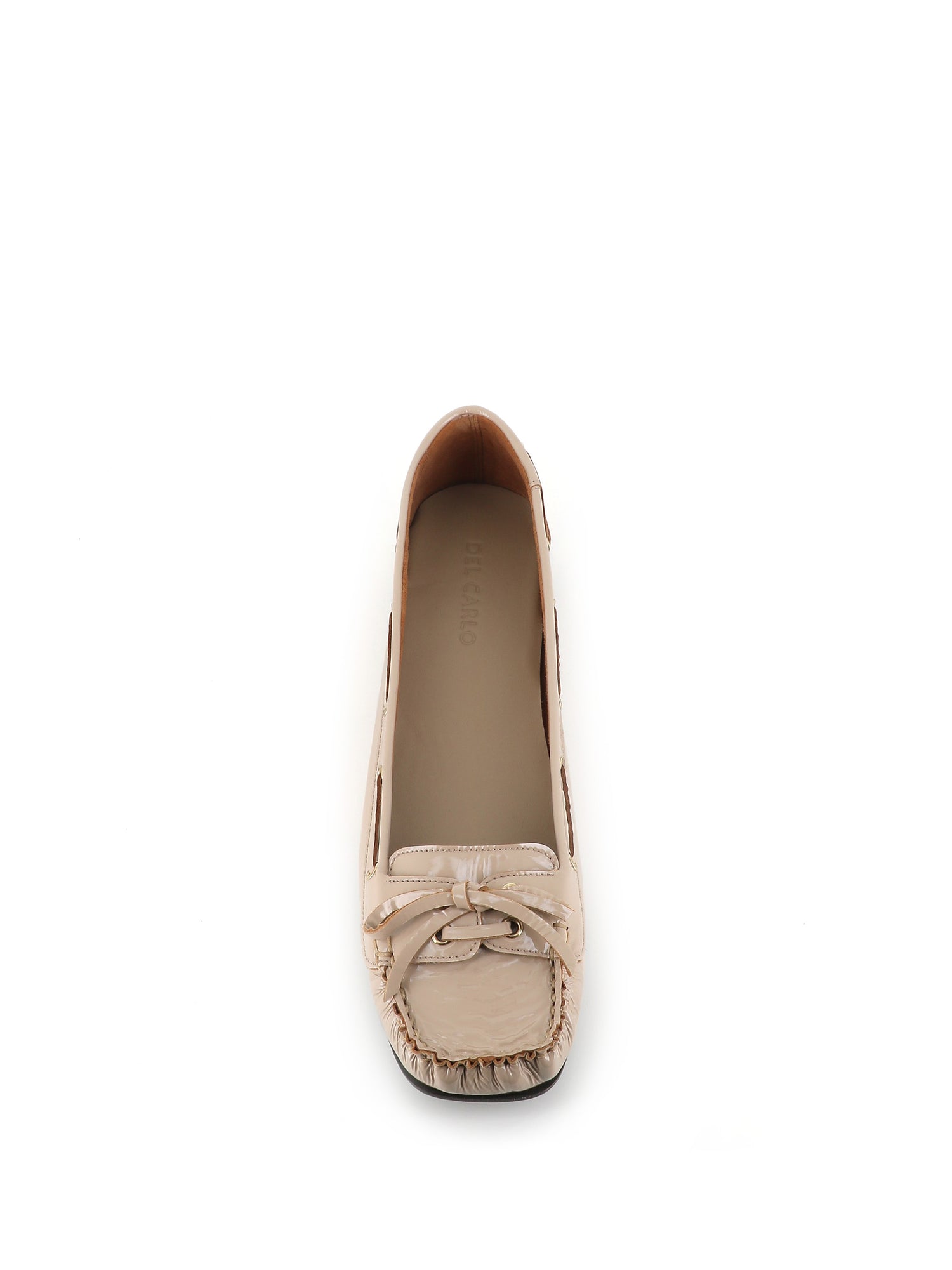  Loafer 12102 Del Carlo Special_ Beige - 5