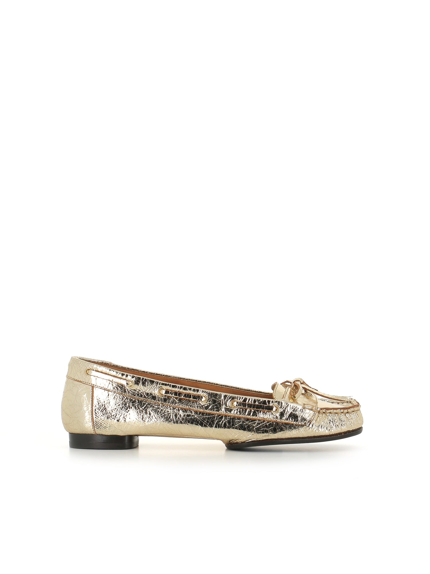  Loafer 12102 Del Carlo Special_ Oro - 1