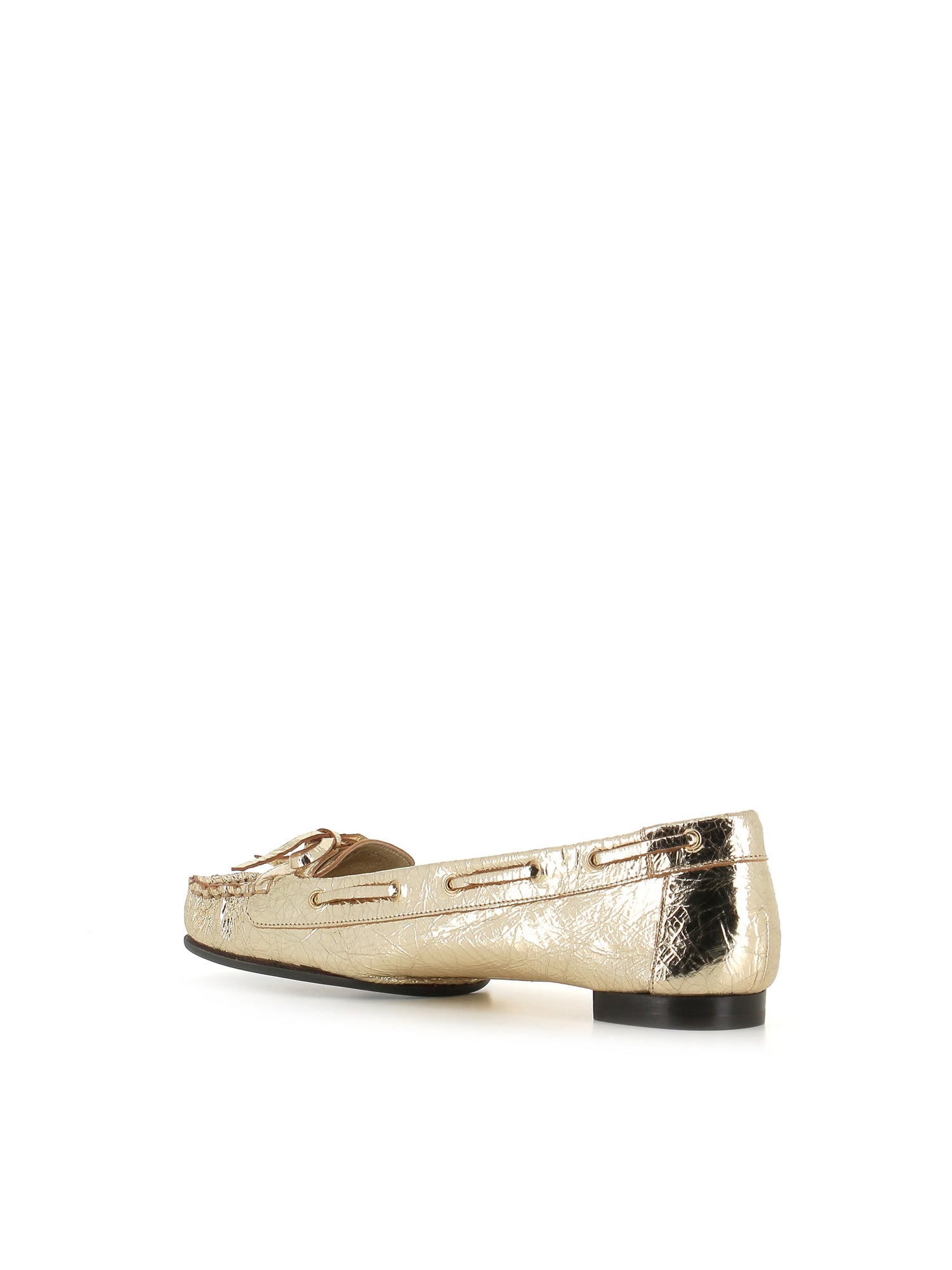 Loafer 12102 Del Carlo Special_ Oro - 3