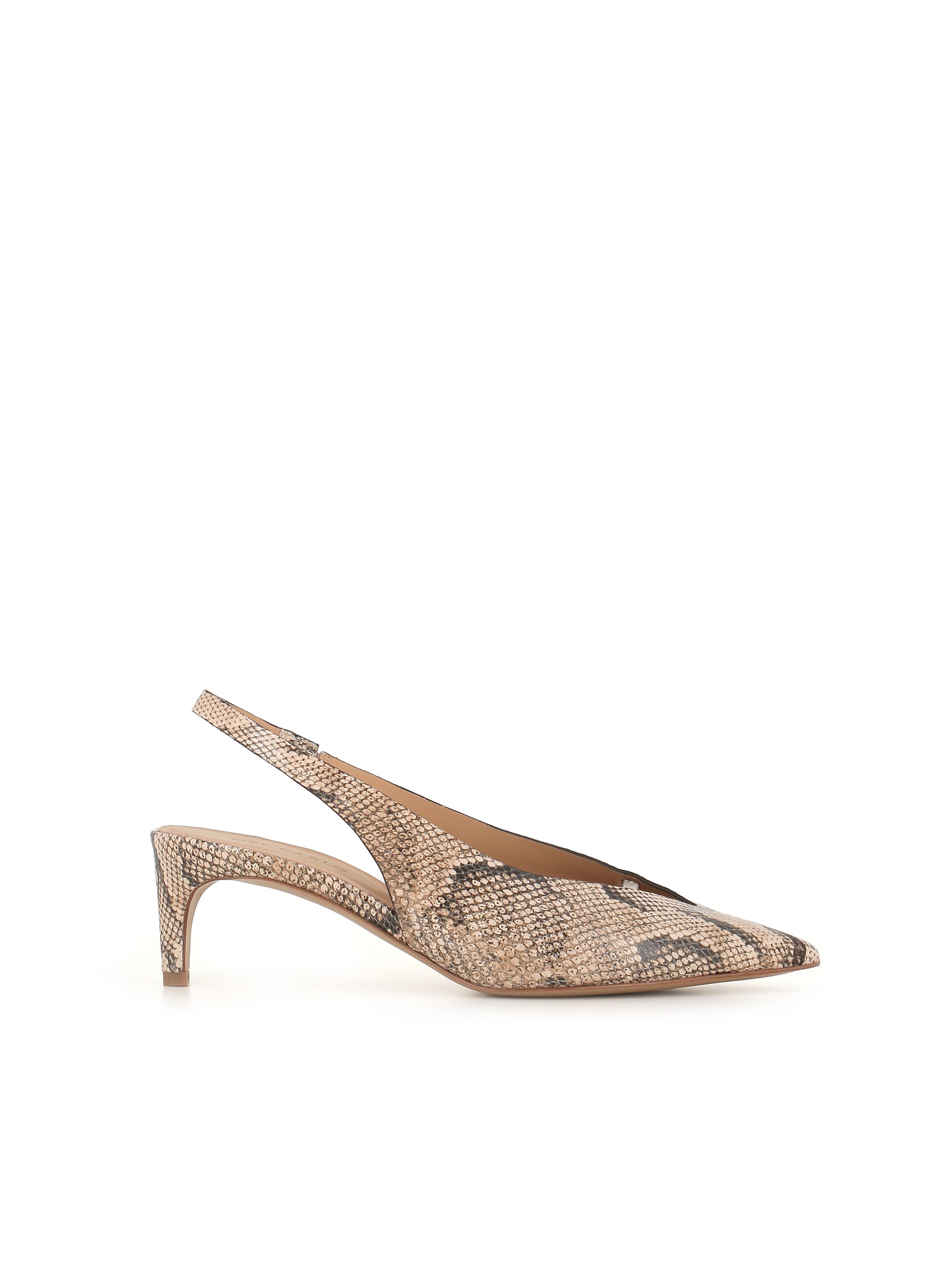  Décolleté 12103 Del Carlo Donna Pattern - 2