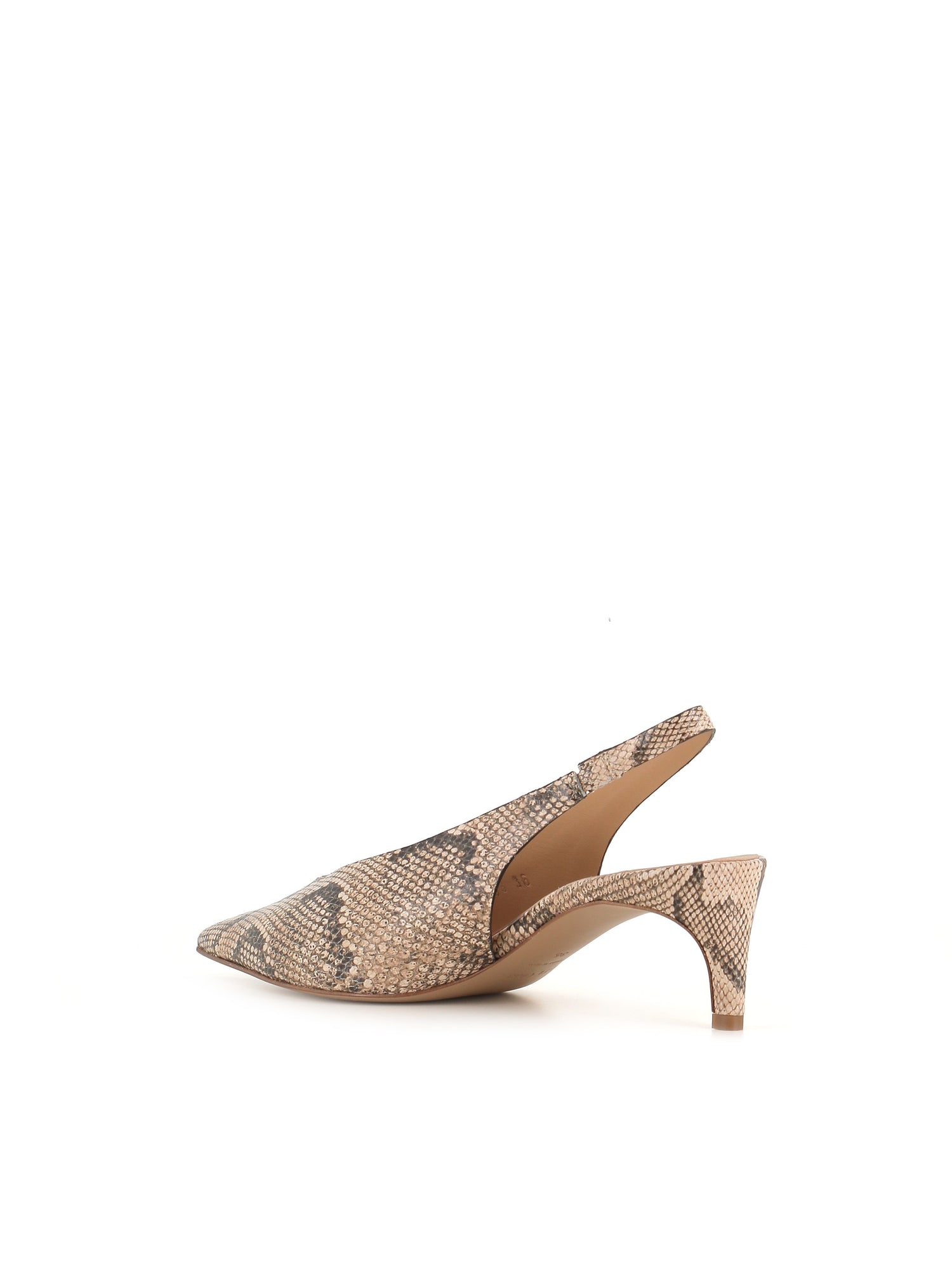  Décolleté 12103 Del Carlo Donna Pattern - 3