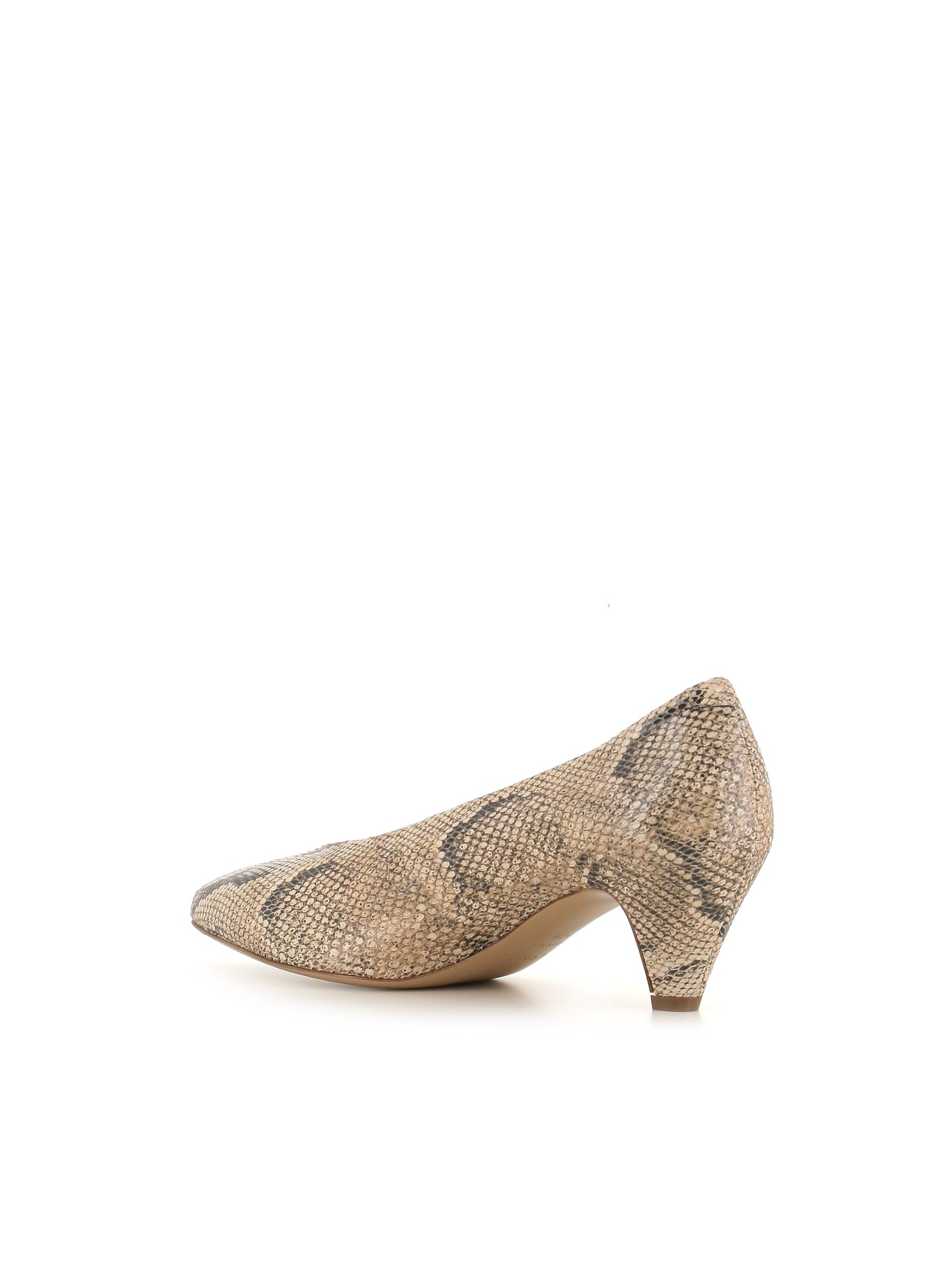  Del Carlo Décolleté 12104 Pattern Donna - 3