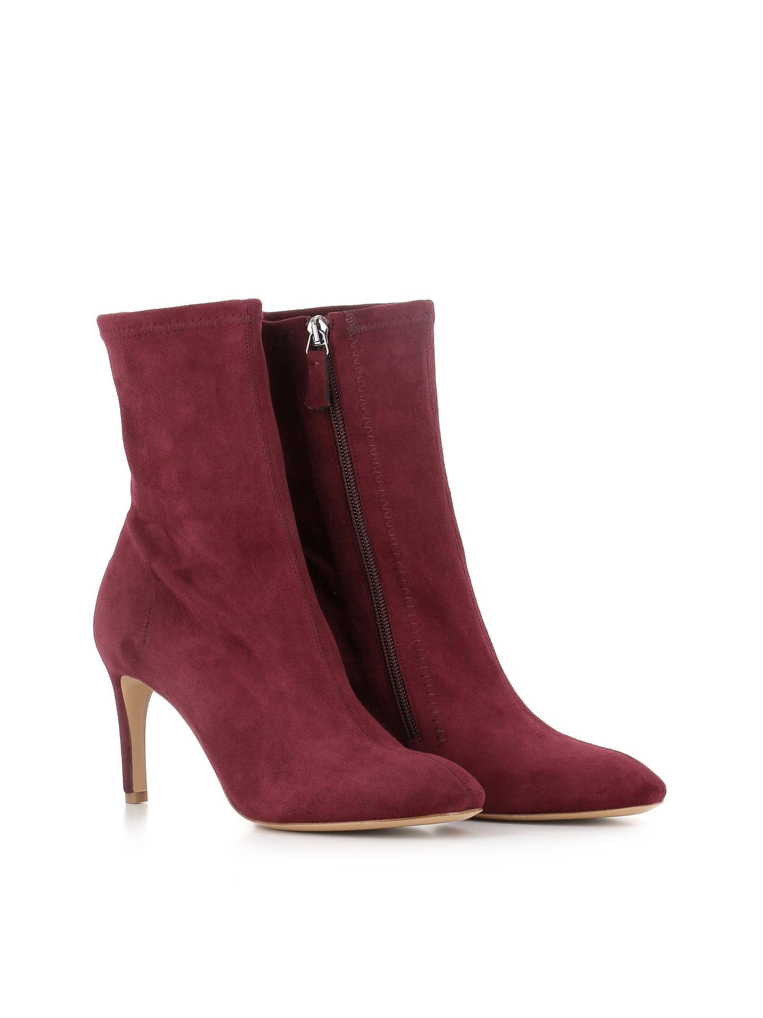  Del Carlo Stivaletto 12106 Viola Donna - 2