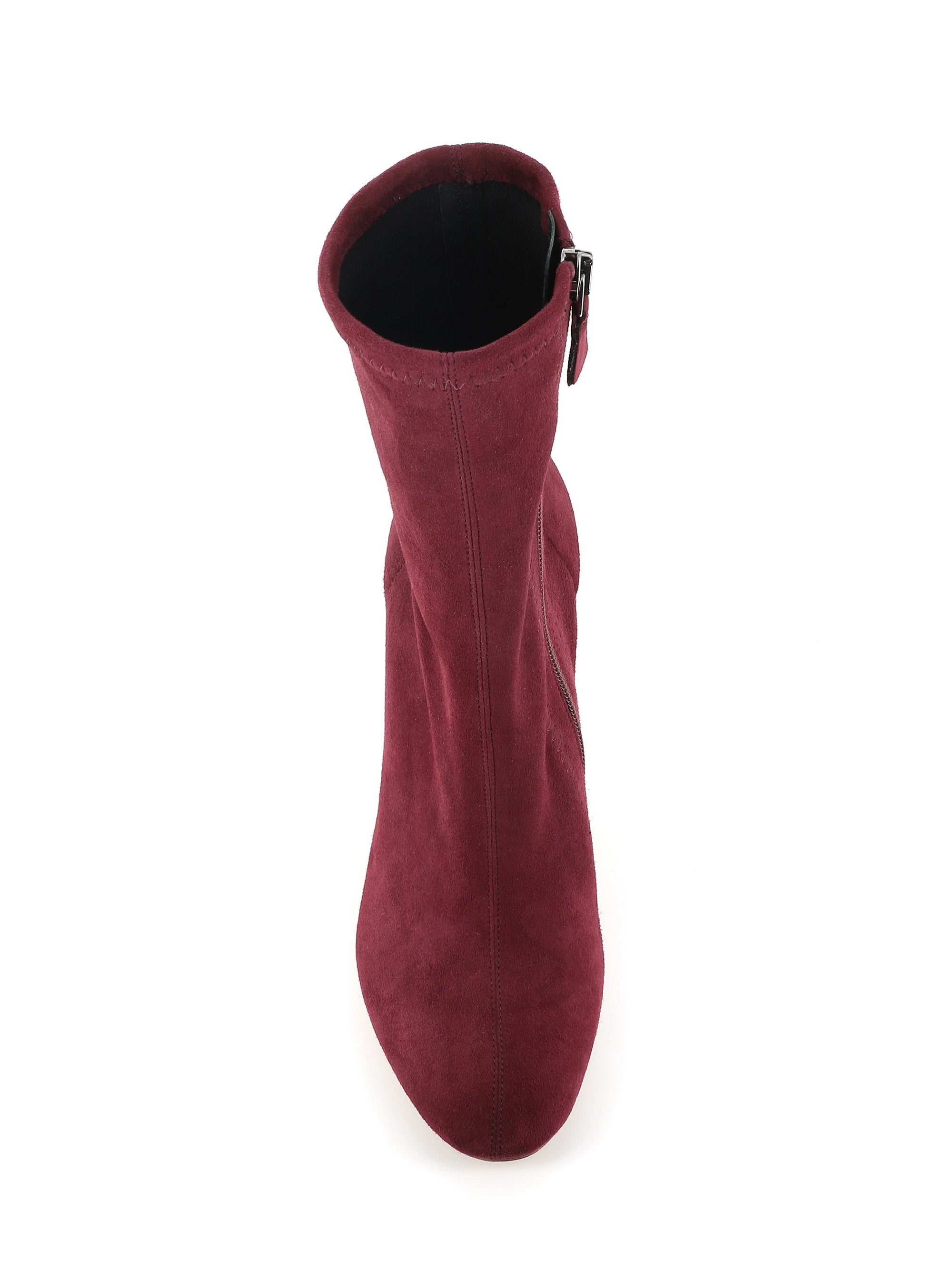  Del Carlo Stivaletto 12106 Viola Donna - 5