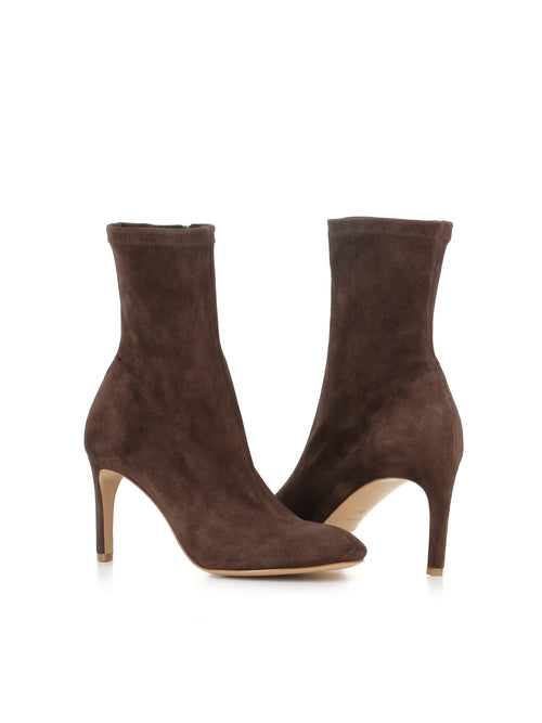 Ankle-boot 12106