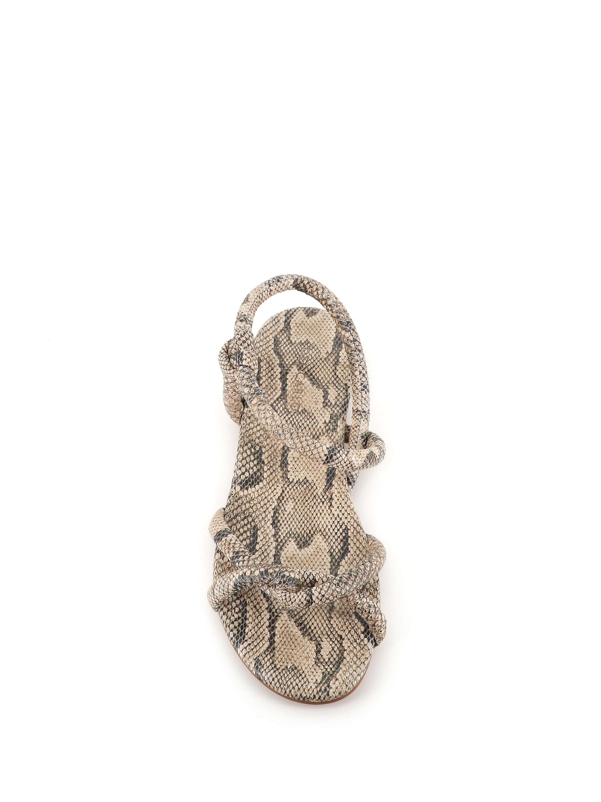  Sandal 12107 Del Carlo Special_ Pattern - 4