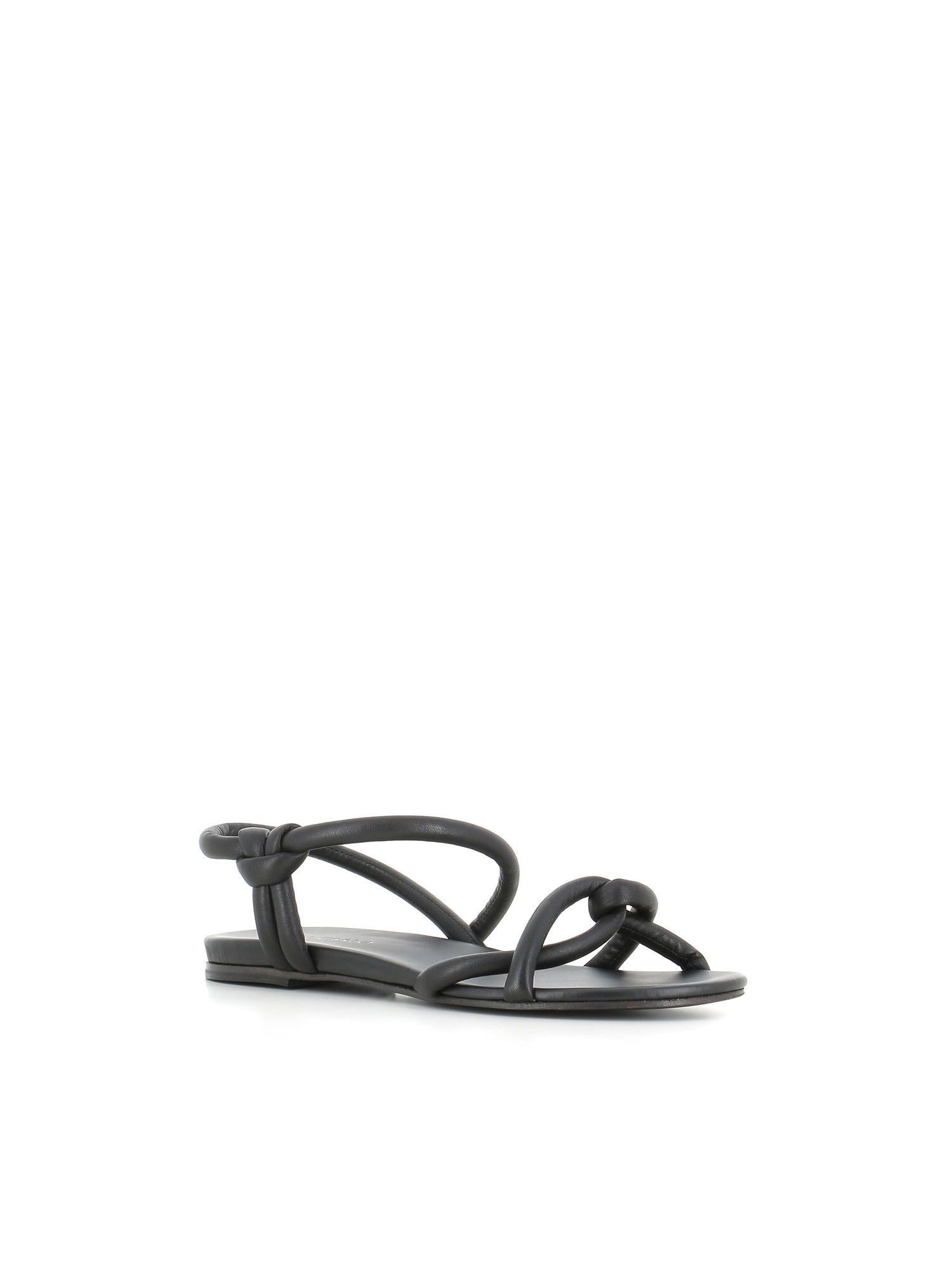  Sandal 12107 Del Carlo Special_ Nero - 3