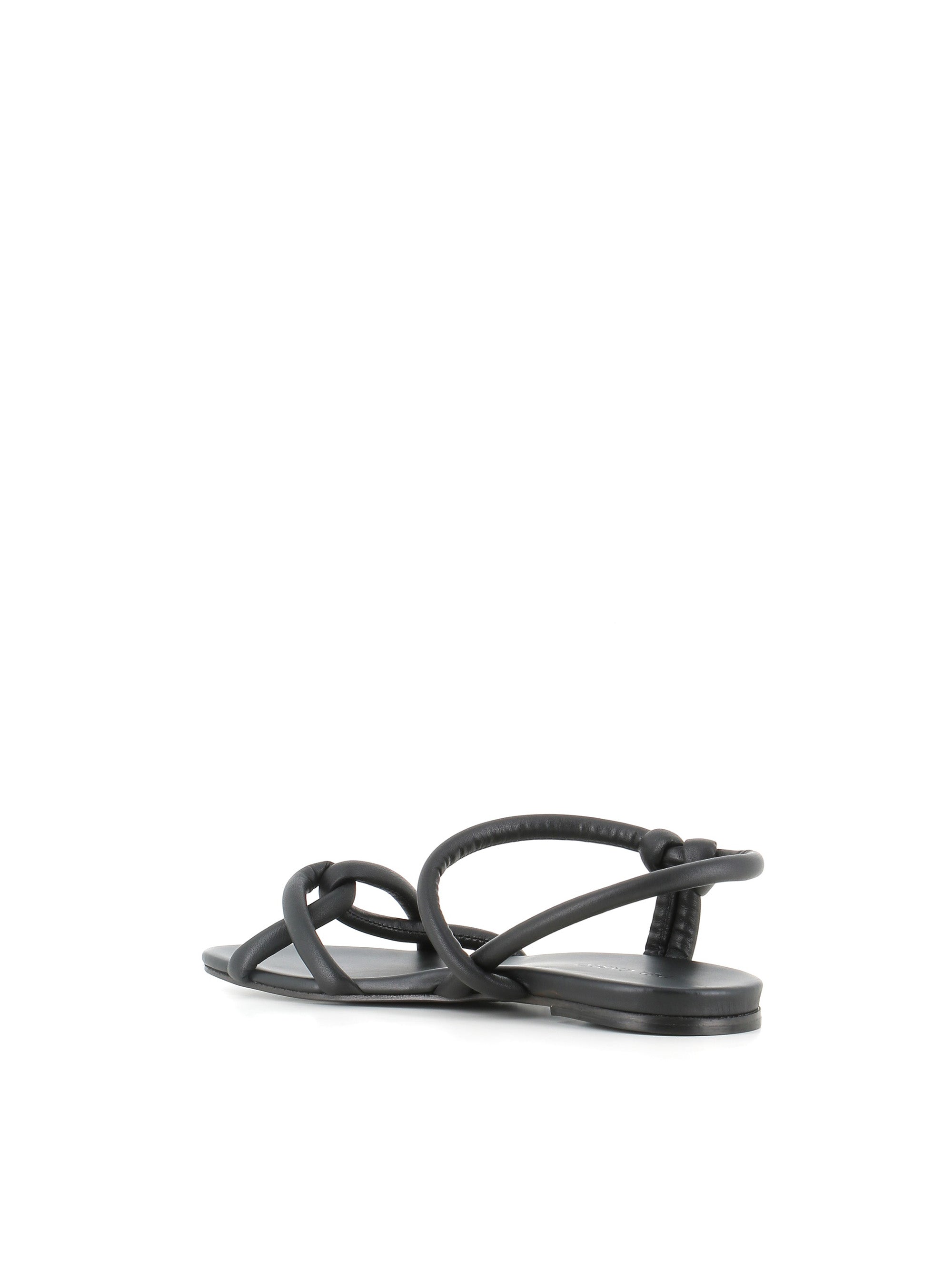  Sandal 12107 Del Carlo Special_ Nero - 4