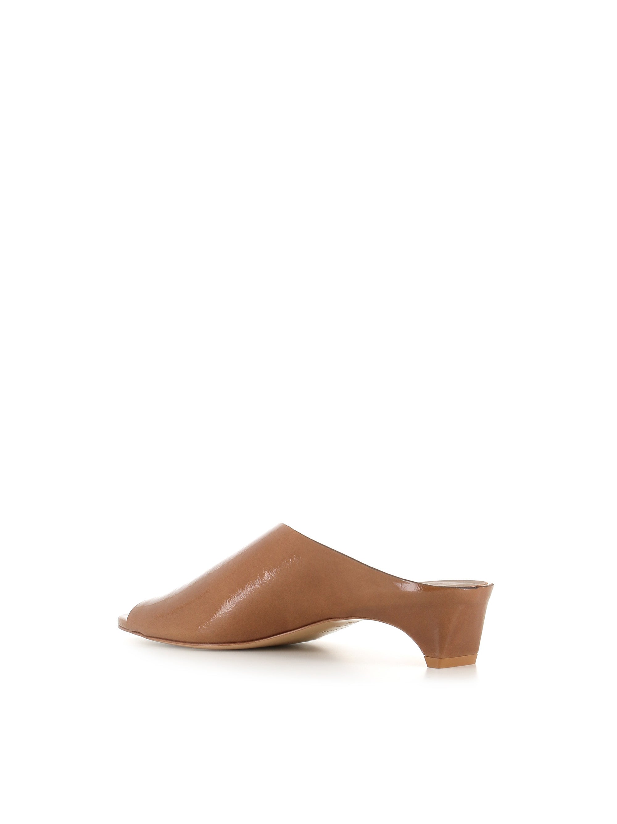  Mule 12114 Del Carlo Special_ Marrone - 4