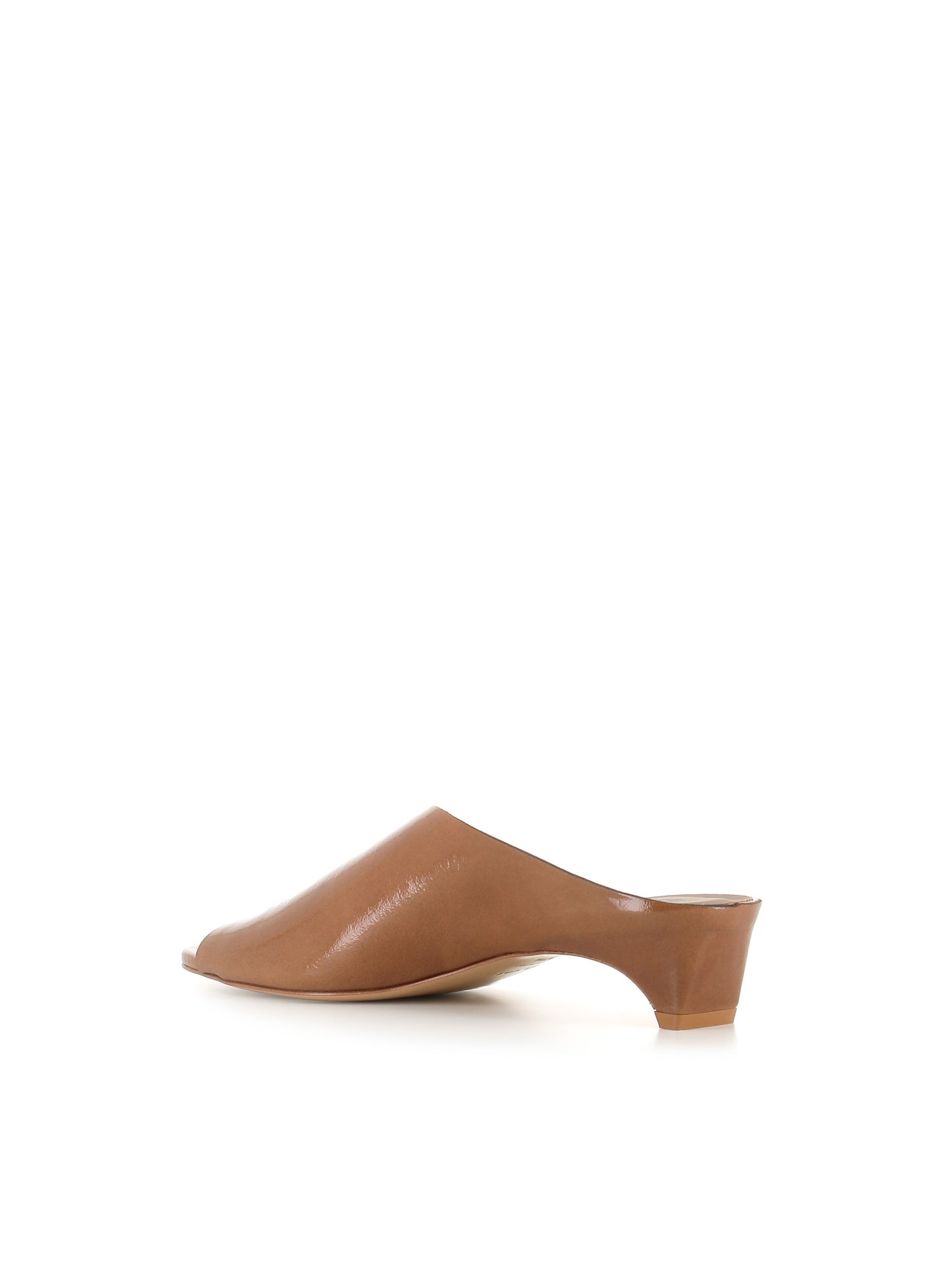  Mule 12114 Del Carlo Special_ Marrone - 4