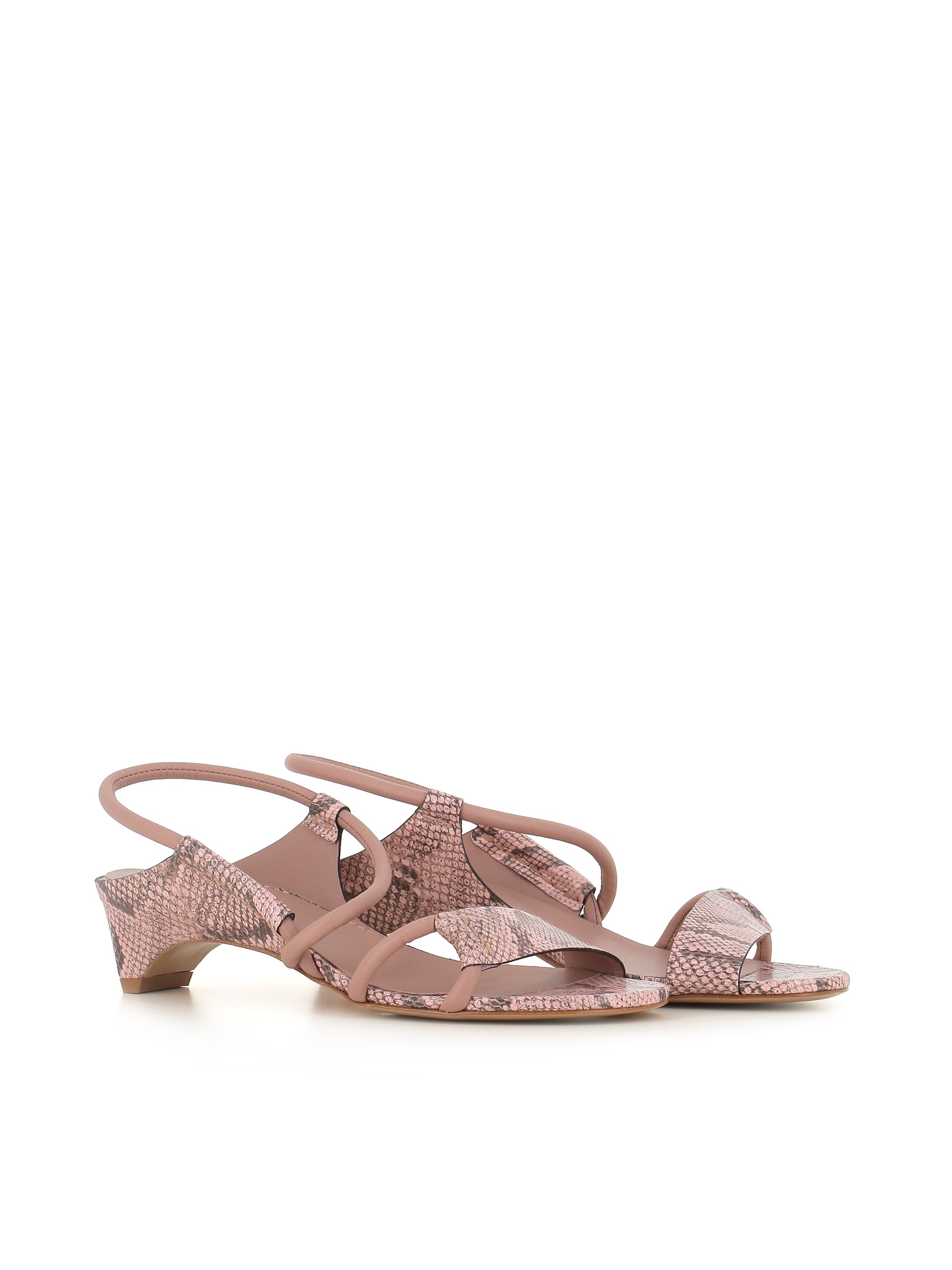  Sandal 12115 Del Carlo Special_ Rosa - 2