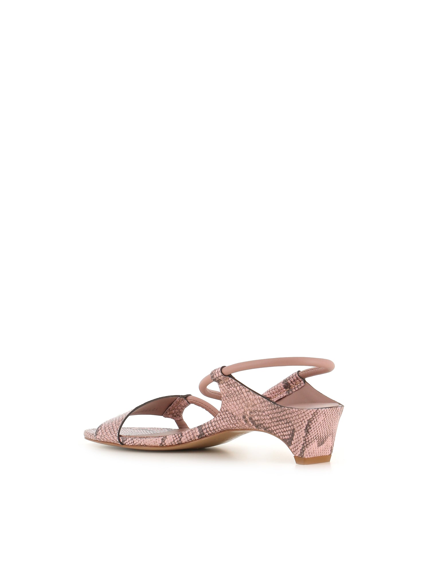  Sandal 12115 Del Carlo Special_ Rosa - 3