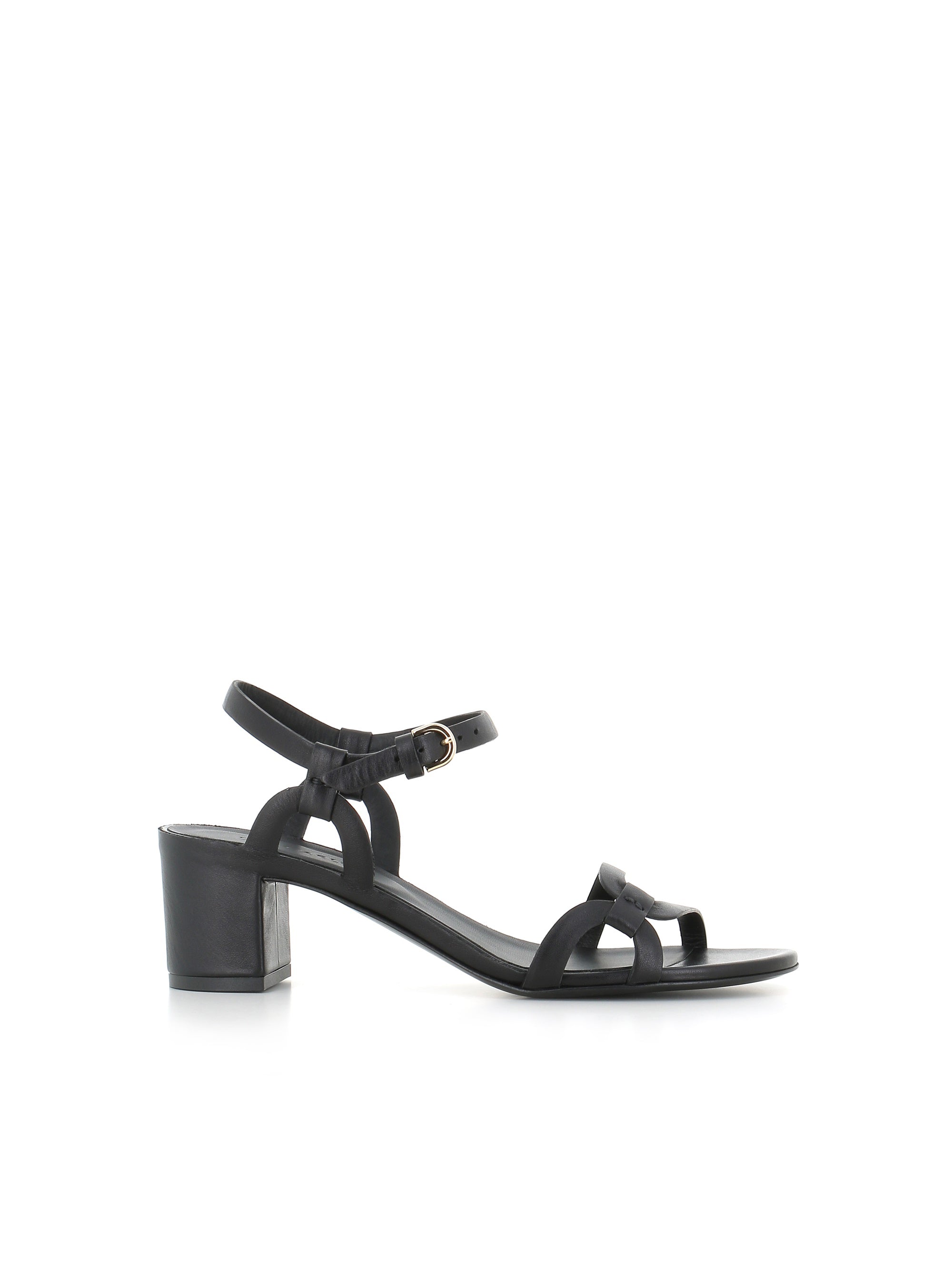  Sandal 12123 Del Carlo Special_ Nero - 2