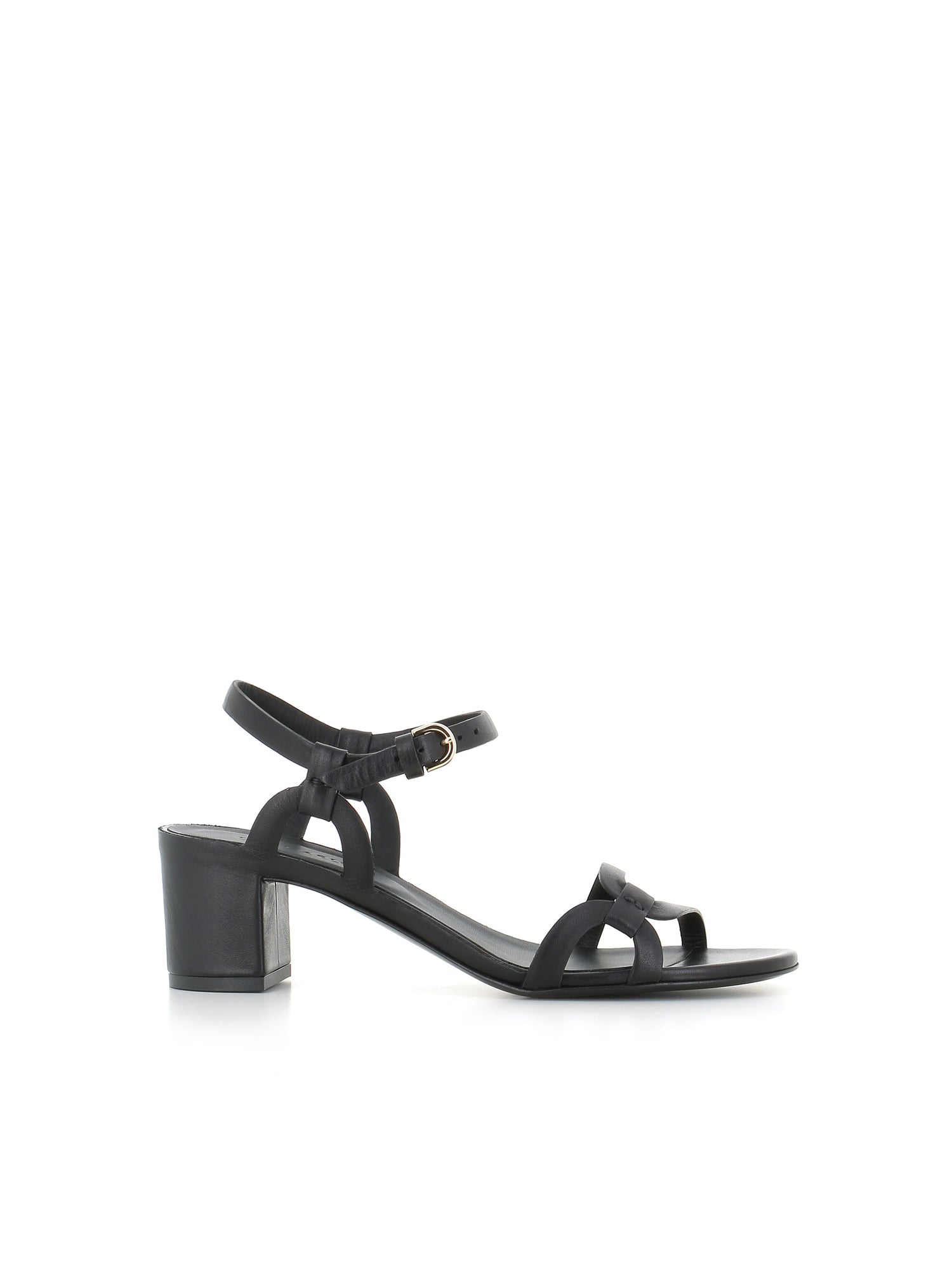  Sandal 12123 Del Carlo Special_ Nero - 2