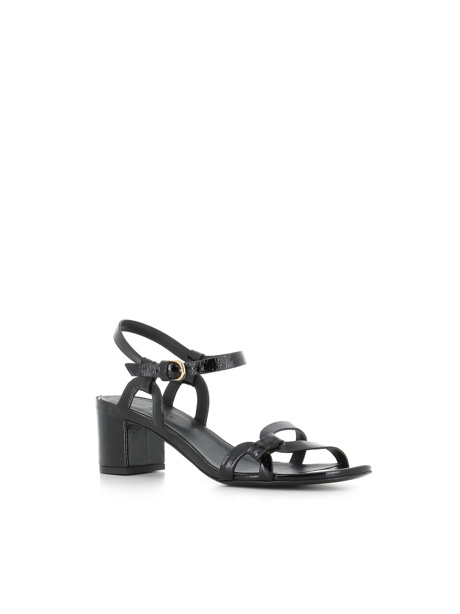  Sandal 12123 Del Carlo Special_ Nero - 3