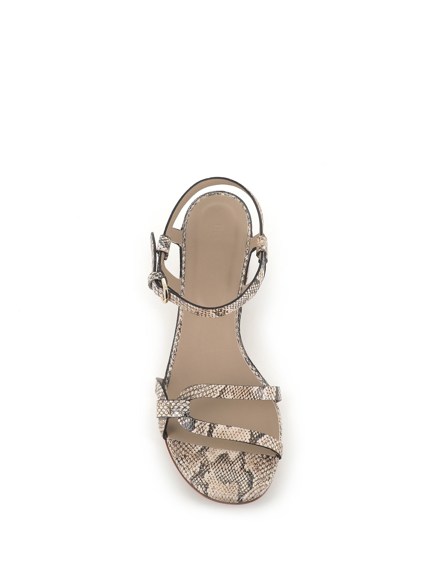  Sandal 12123 Del Carlo Special_ Beige - 4