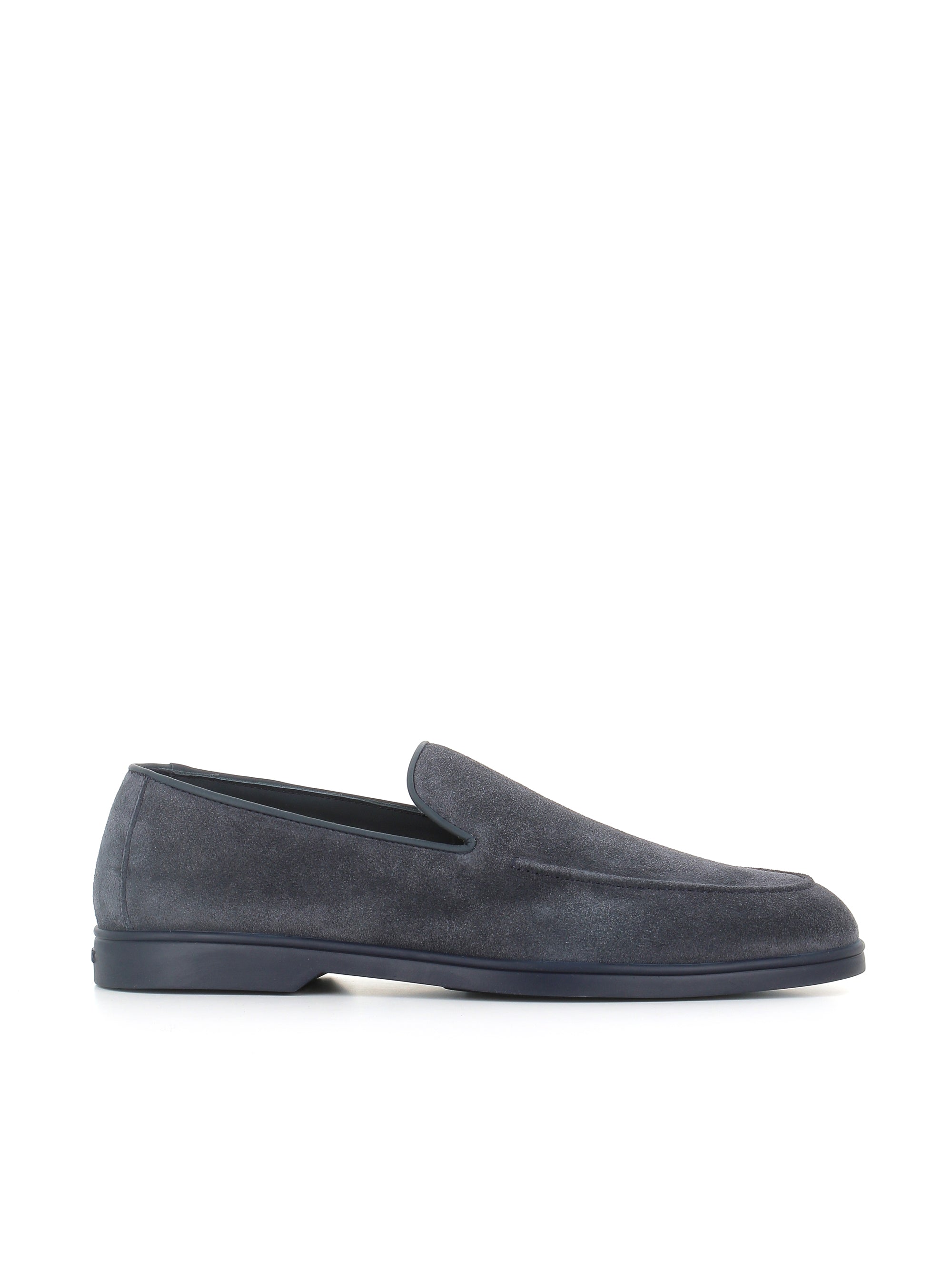  Slip-on Doucal's Special_ Blu - 2