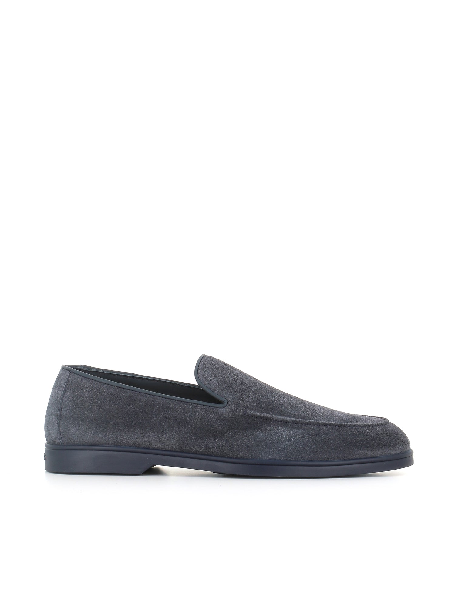  Slip-on Doucal's Special_ Blu - 2