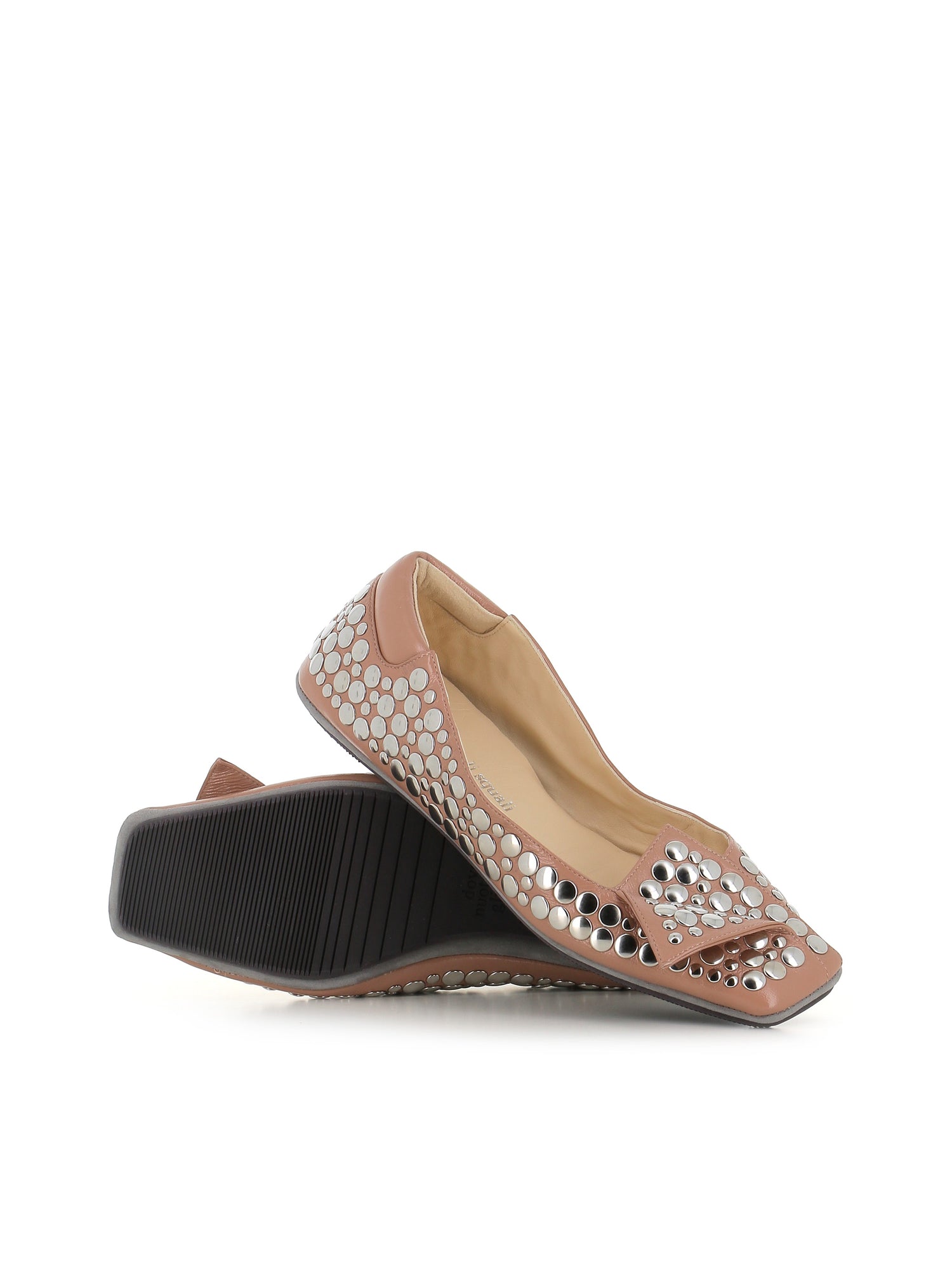  Dove Nuotano Gli Squali Ballerina Sq30004 Rosa Donna Special_ - 2