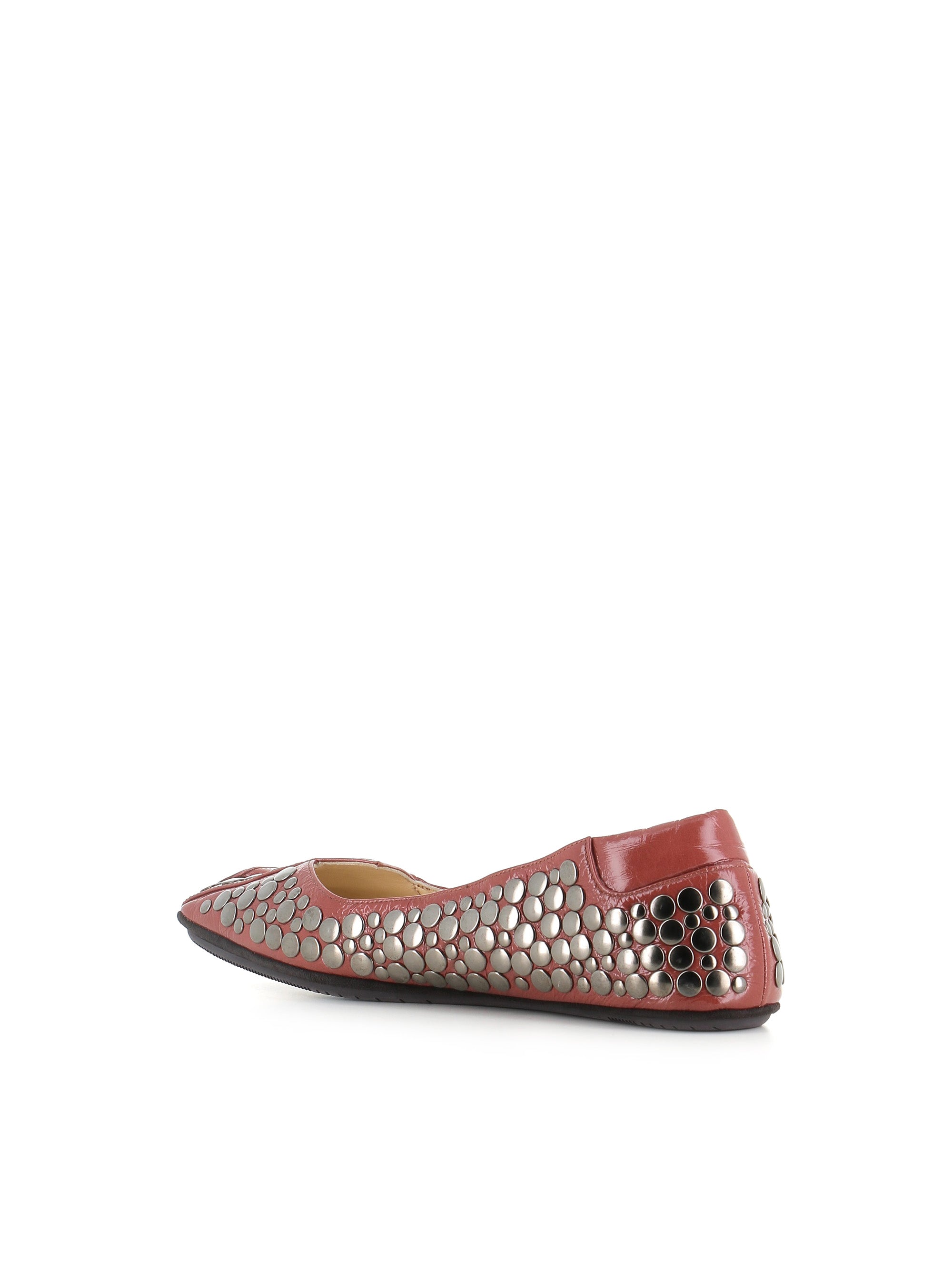  Ballerina Sq30004 Dove Nuotano Gli Squali Special_ Marrone - 3