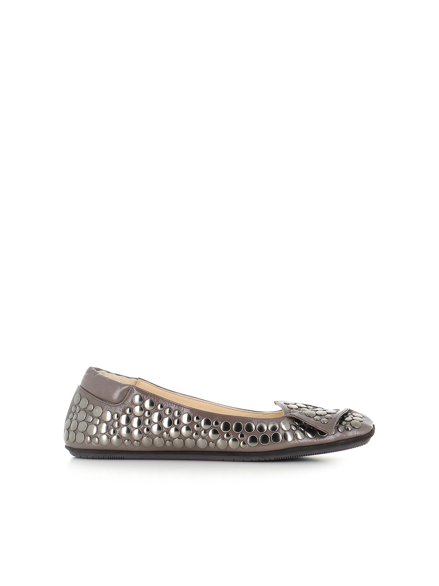  Dove Nuotano Gli Squali Ballerina Sq30004 Grigio Donna Special_ - 1