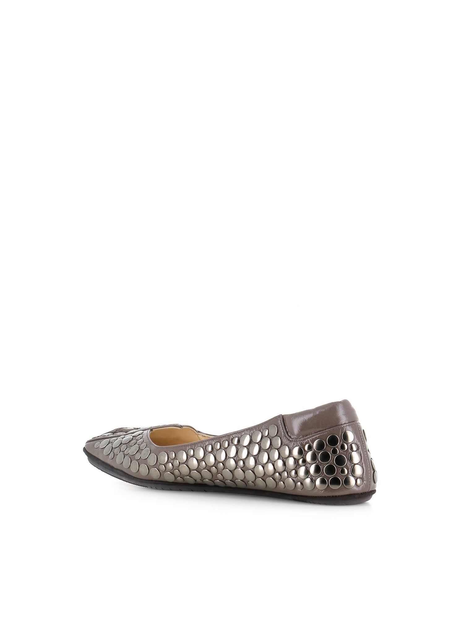  Dove Nuotano Gli Squali Ballerina Sq30004 Grigio Donna Special_ - 3