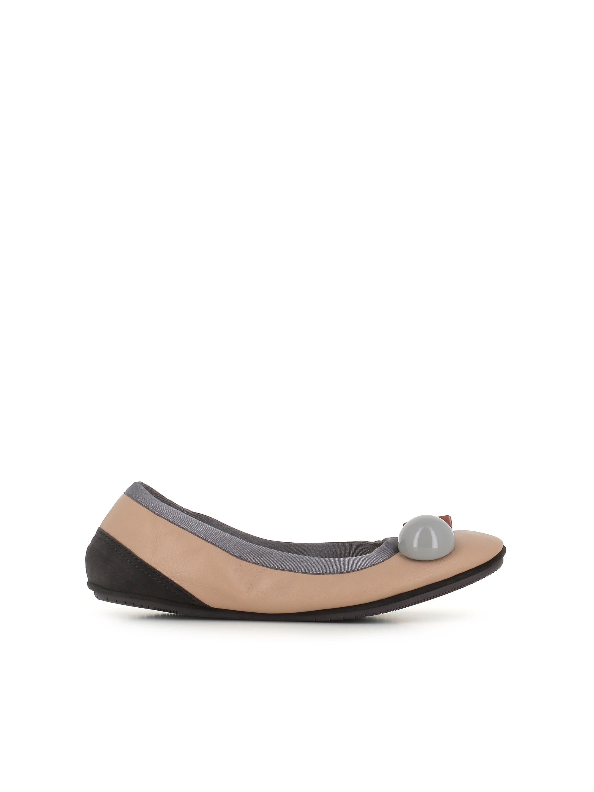  Dove Nuotano Gli Squali Ballerina Becky Rosa Donna Special_ - 1